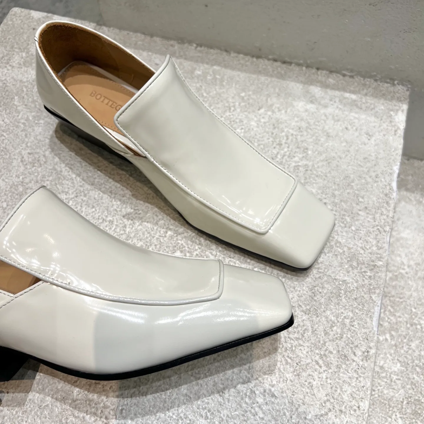 Лоферы И Мокасины Женские Bottega Veneta 111833