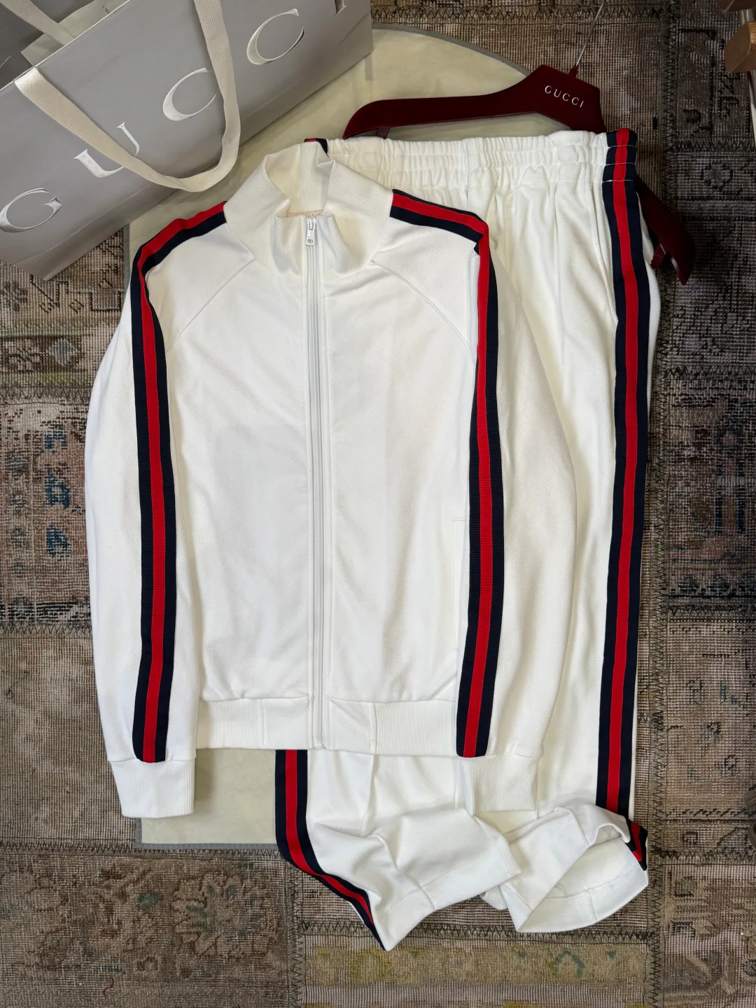 Спортивные Костюмы Мужские Gucci 5877526