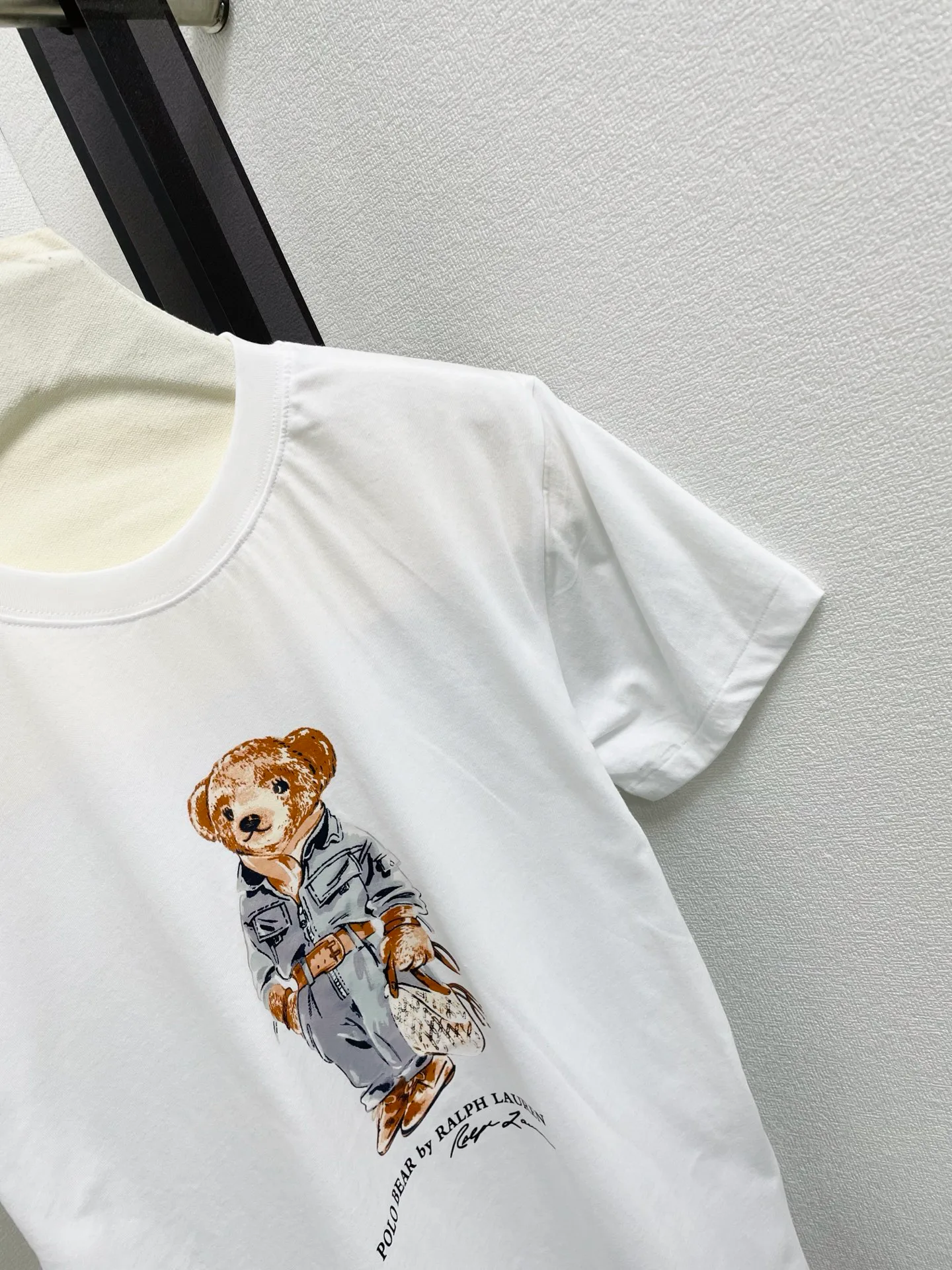 Футболки Женские Ralph Lauren 4409300