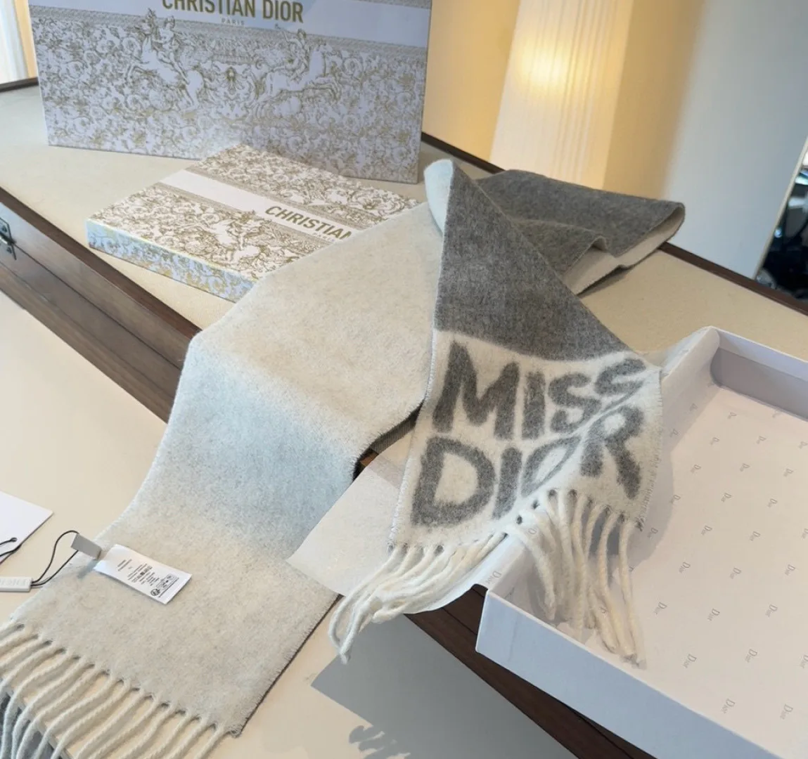 Шарфы Christian Dior 789871