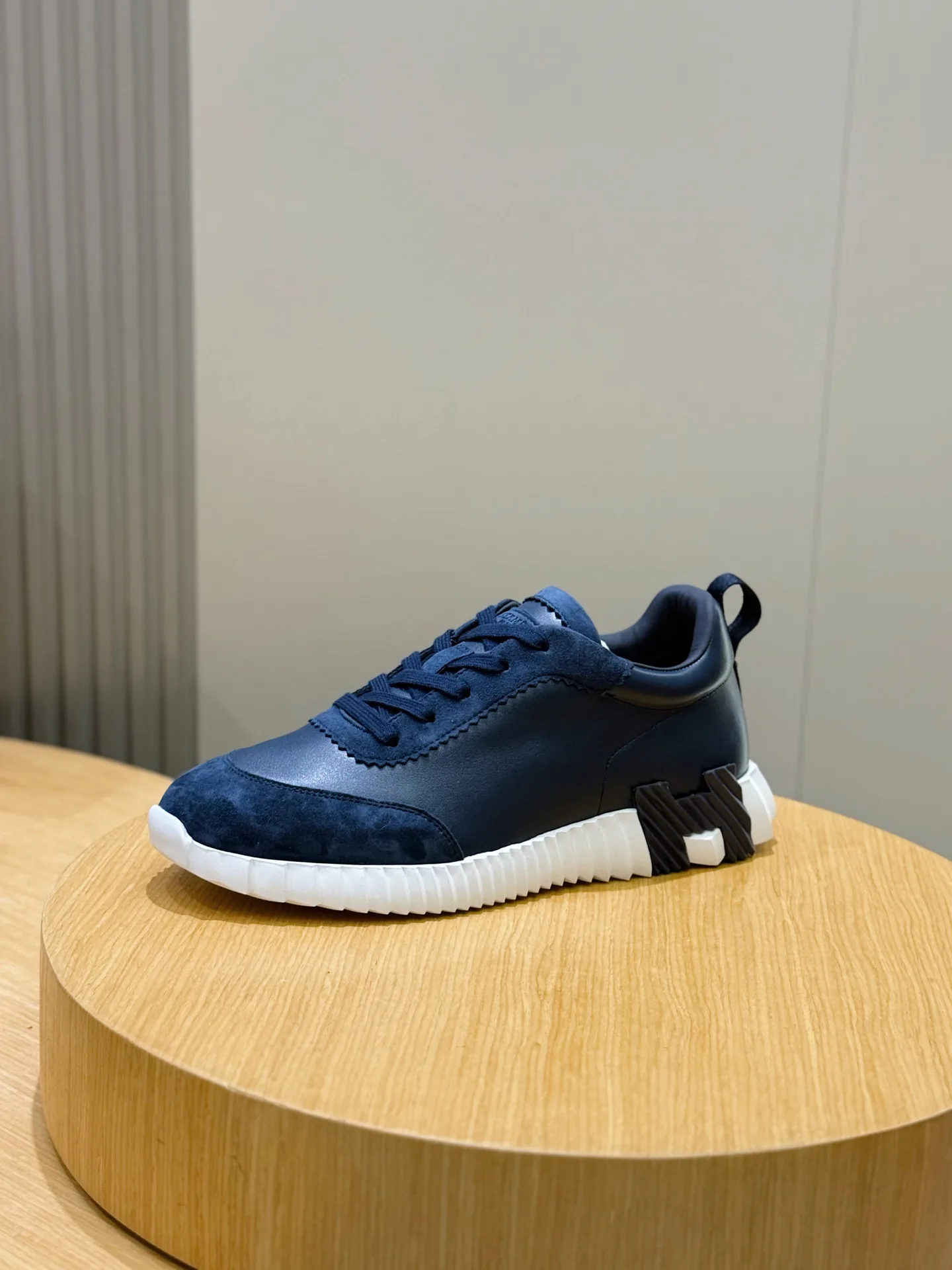 Кроссовки Мужские Hermes 13132123