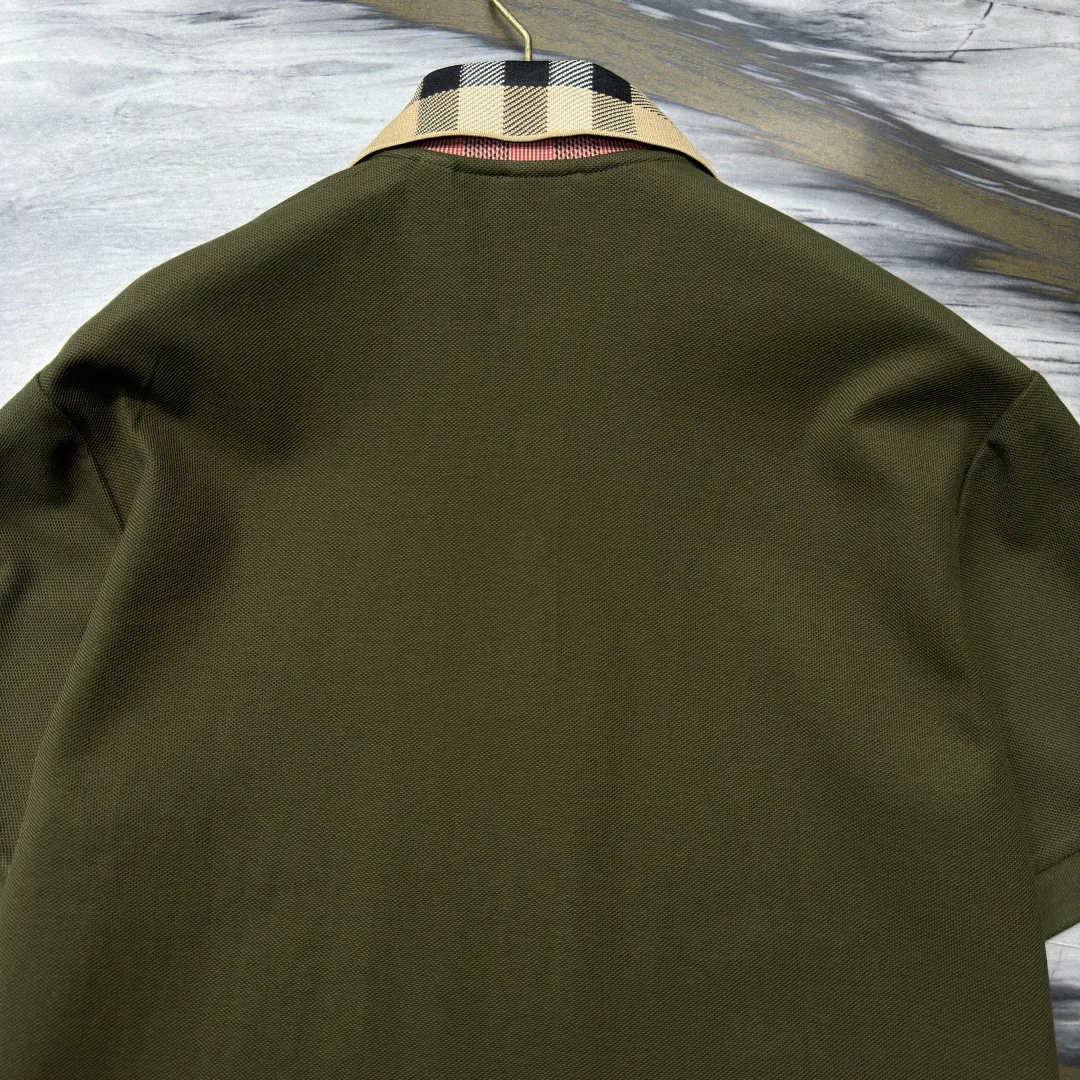 Рубашки Мужские Burberry 17391792