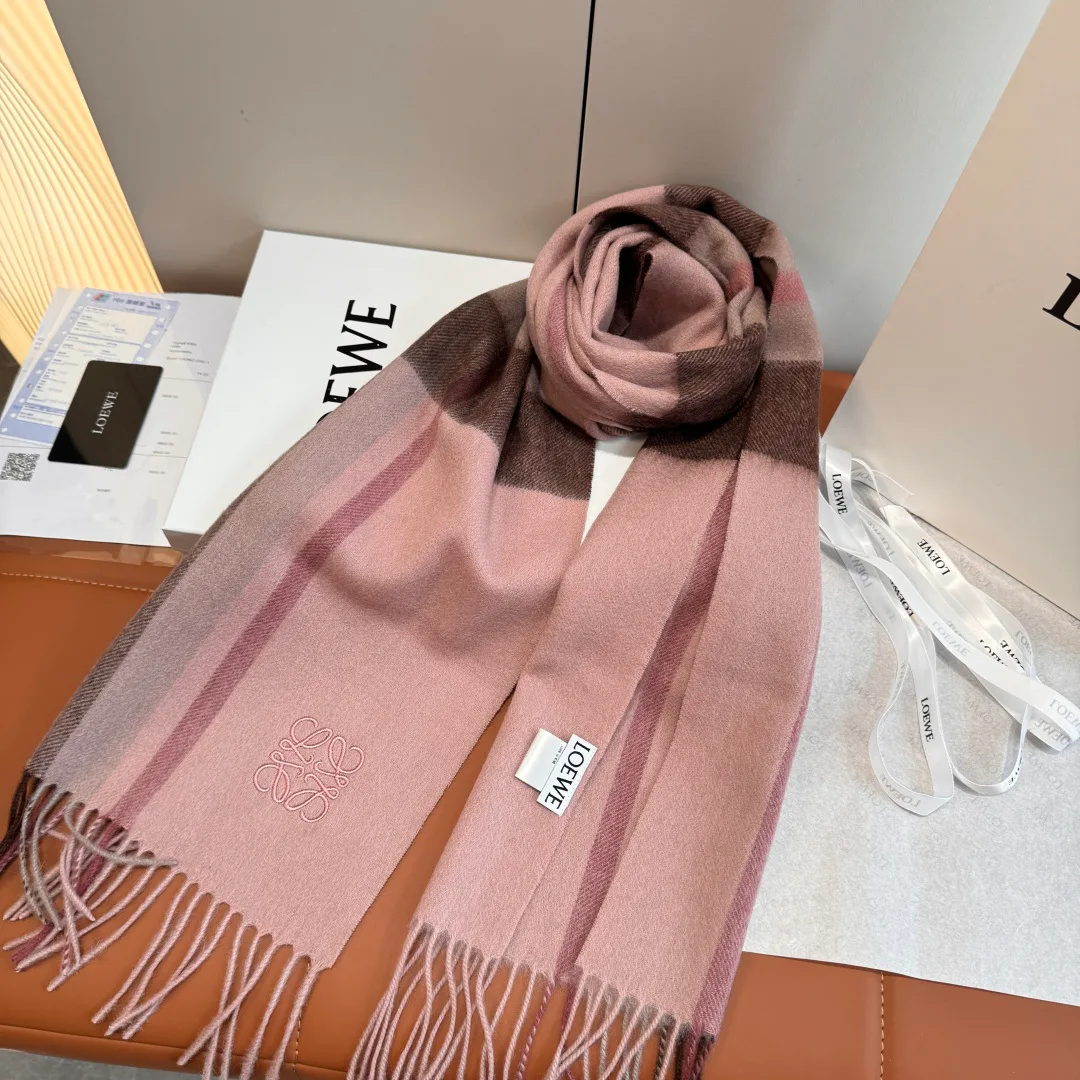 Шарфы Loewe 310351