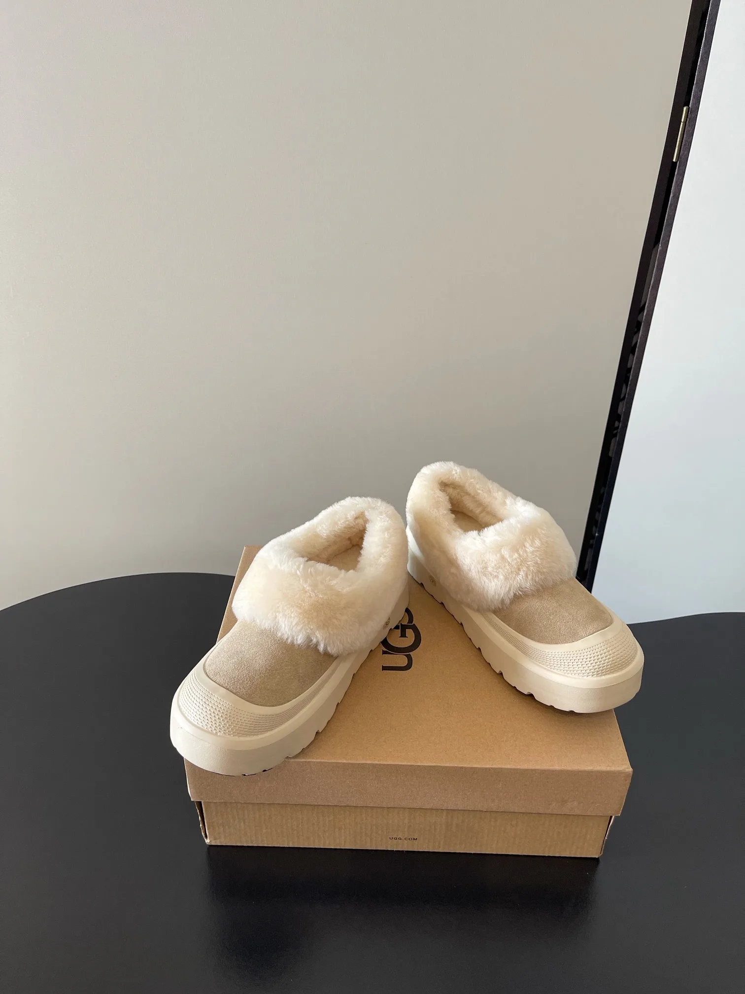 Угги Женские Ugg 1081941
