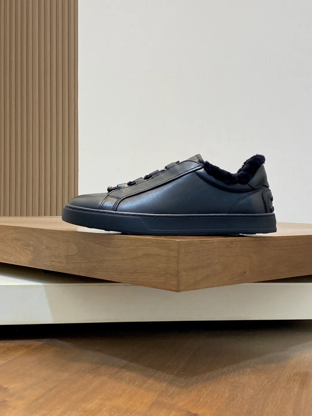 Кеды Мужские Tod's 306073