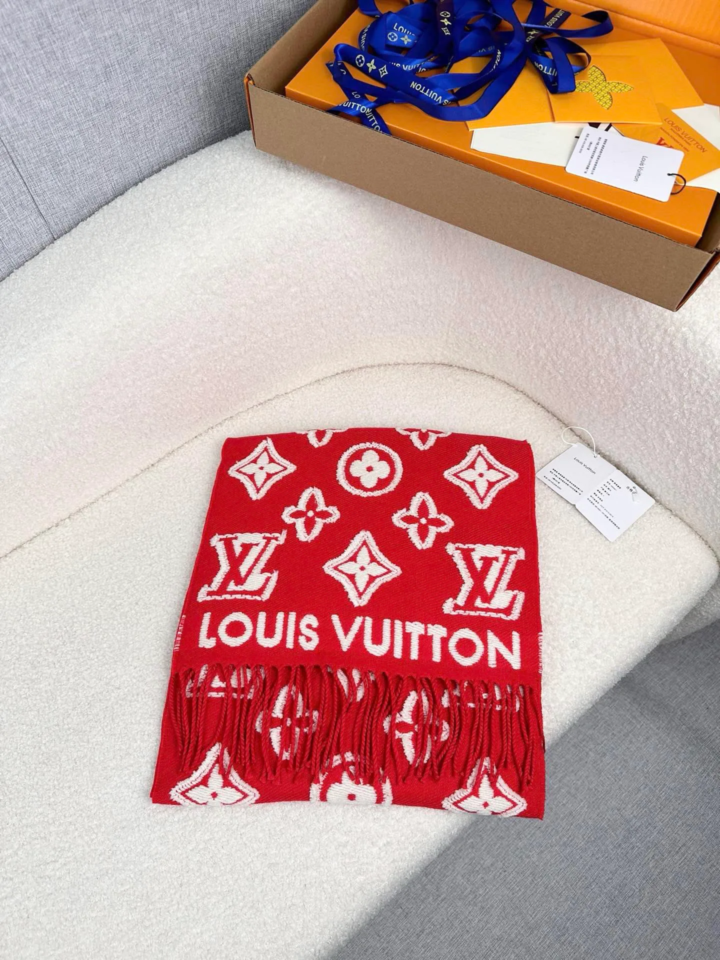 Текстиль Louis Vuitton 1883095
