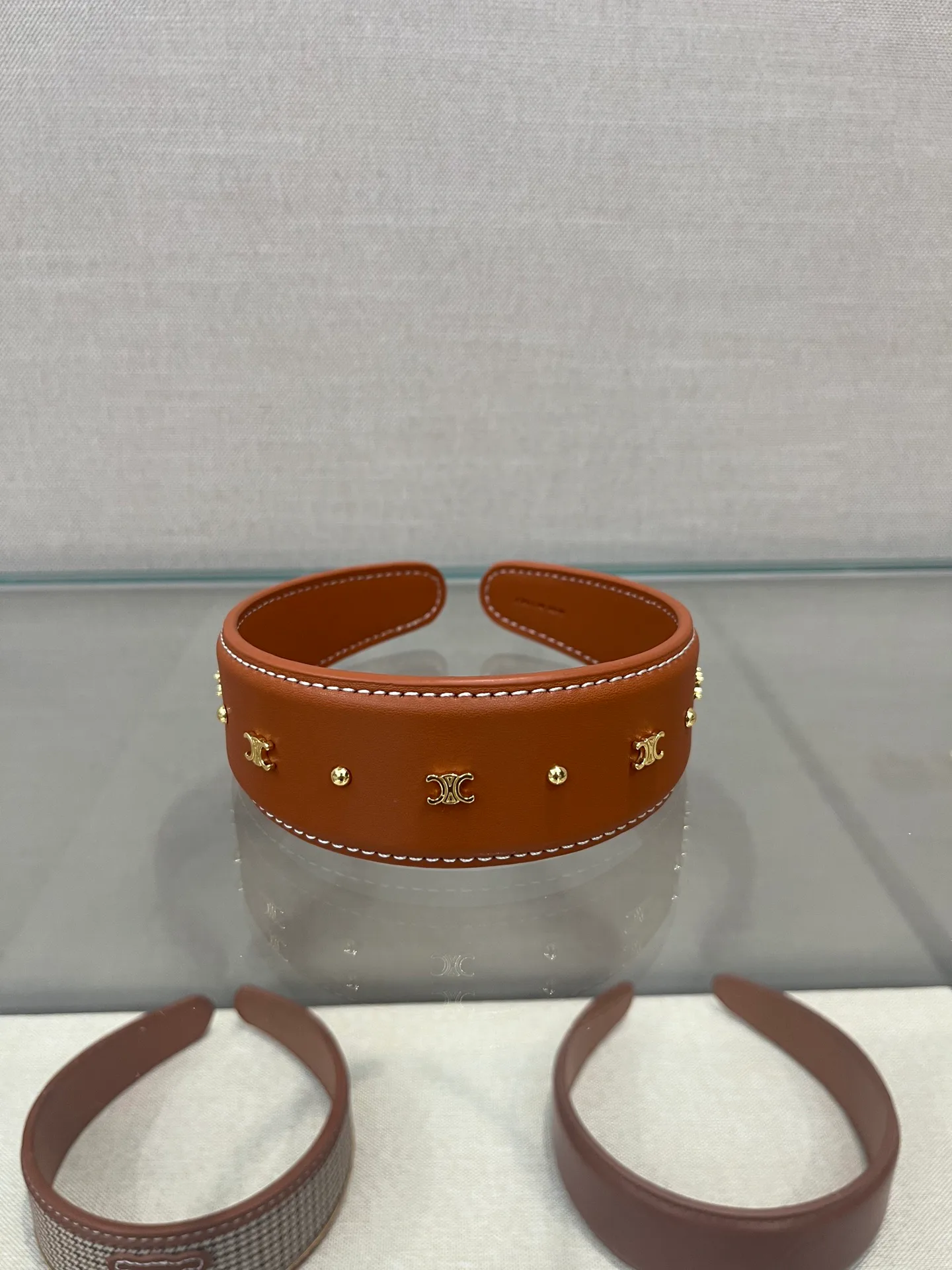 Головные Уборы Celine 11750562