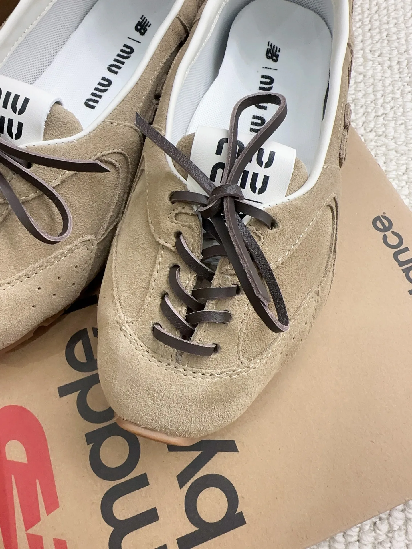 Кроссовки Женские New Balance 18041213