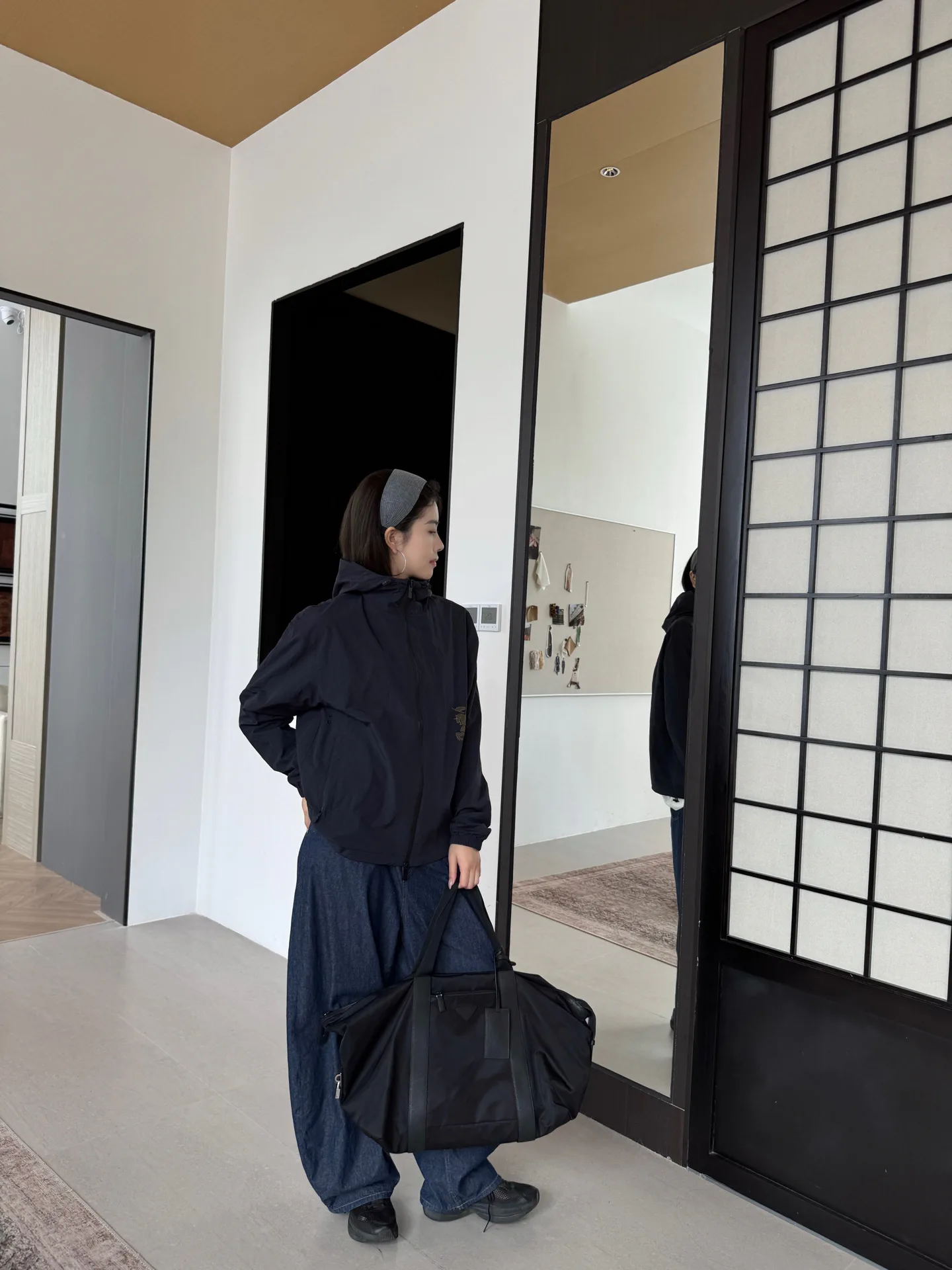 Куртки И Пуховики Женские Burberry 120605