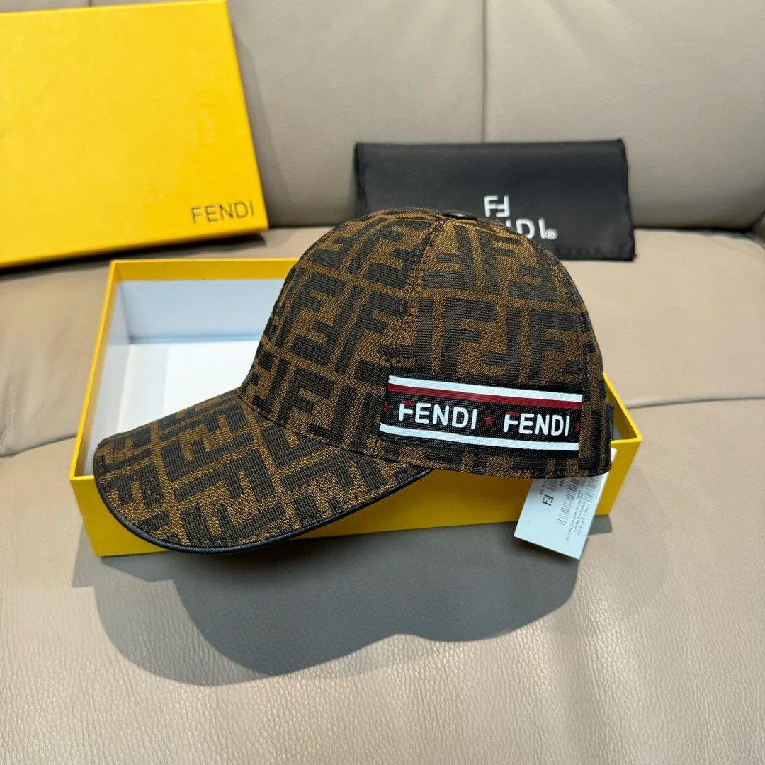 Головные Уборы Fendi 10379626