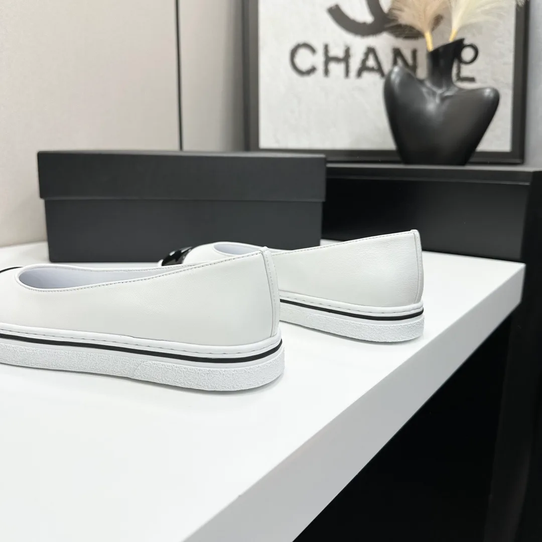 Туфли Женские Chanel 5056332