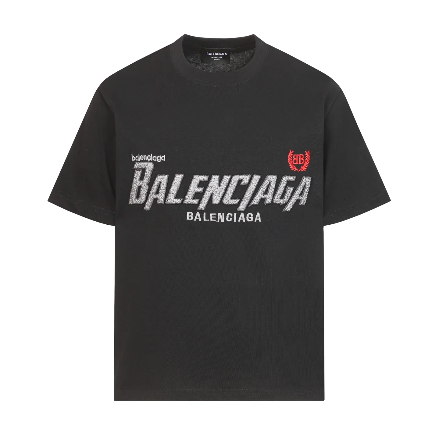 Футболки Мужские Balenciaga 13381291