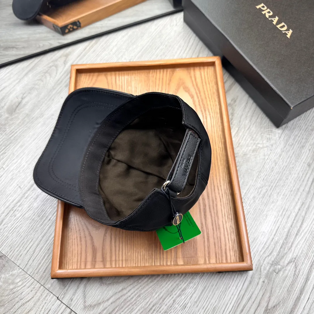 Головные Уборы Prada 12882085