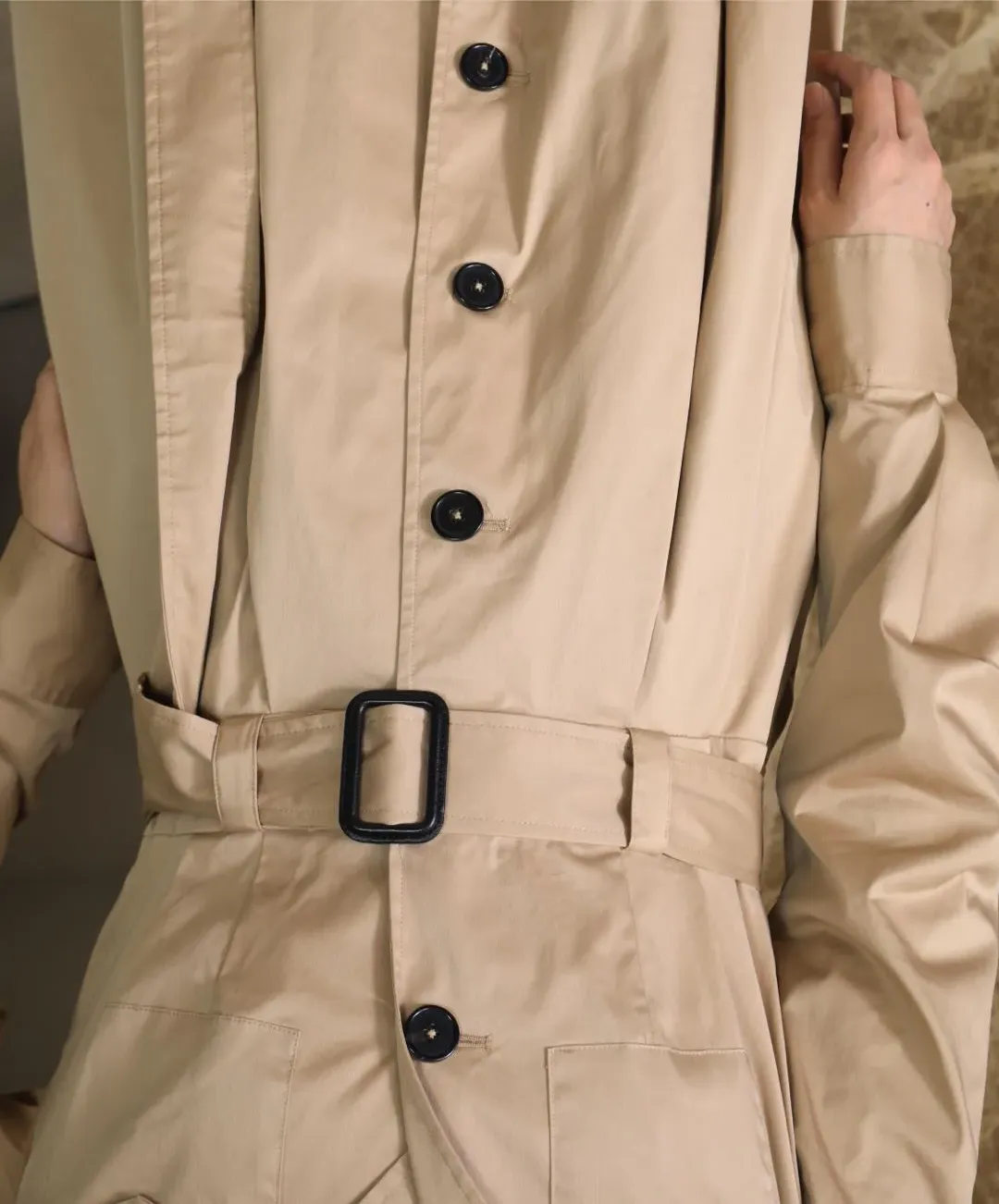 Тренчи Женские Christian Dior 4917099