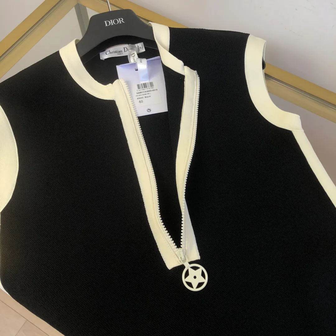 Платья Женские Christian Dior 156264