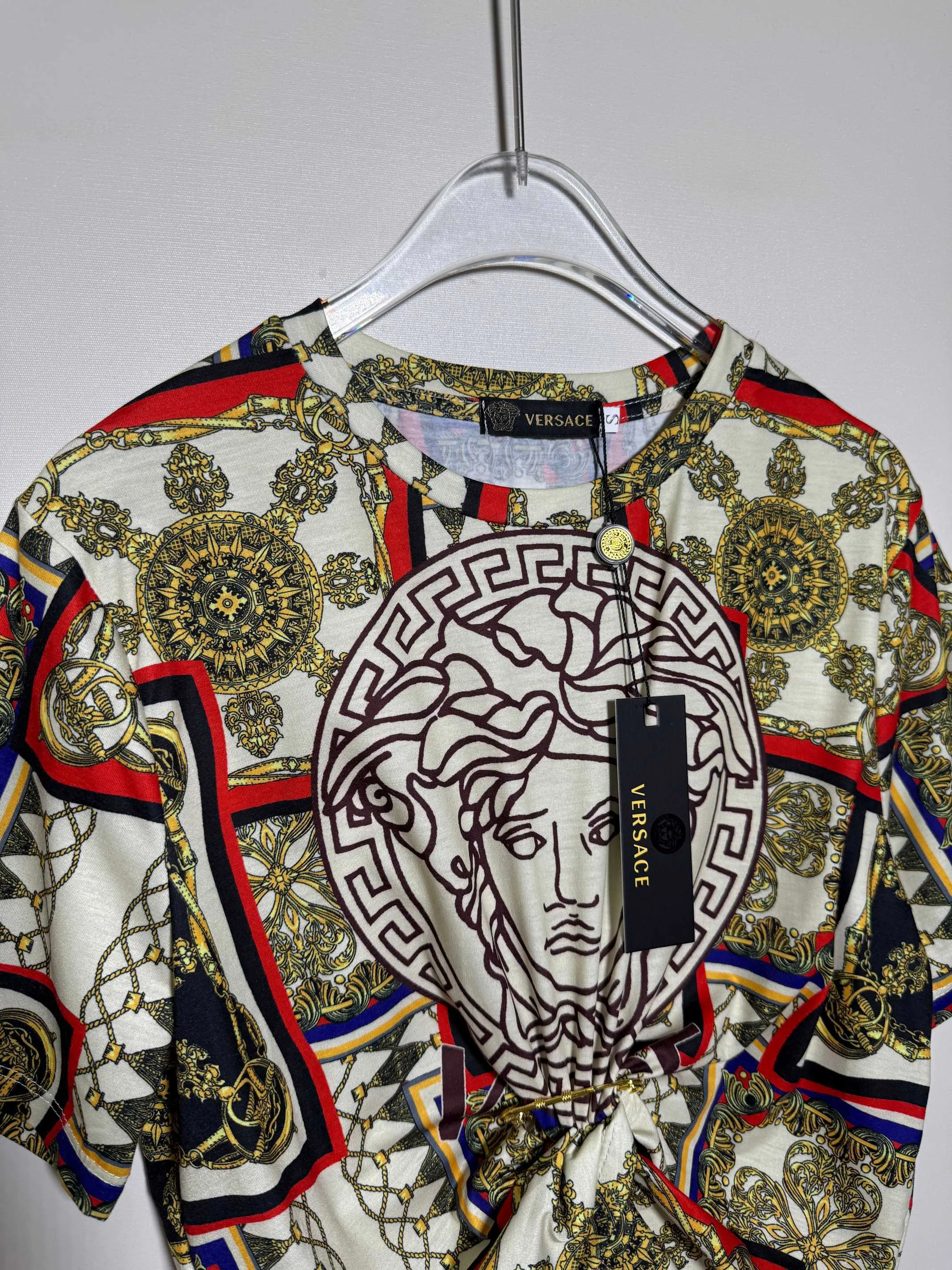 Топы Женские Versace 13191638