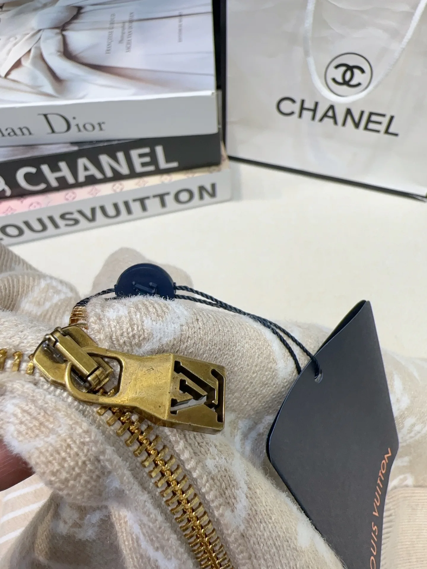 Джемперы И Свитеры Женские Louis Vuitton 11172104