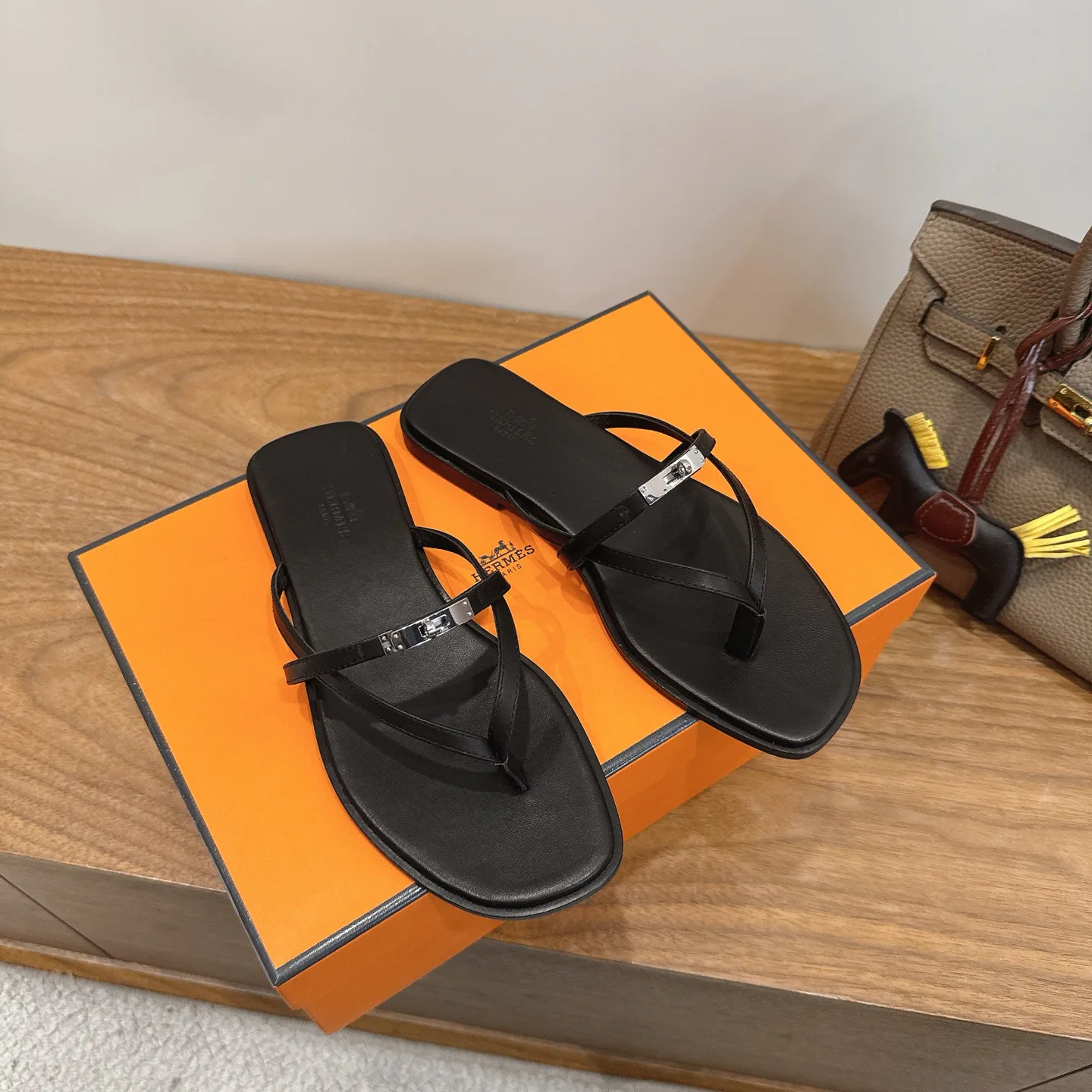 Туфли Женские Hermes 11424803