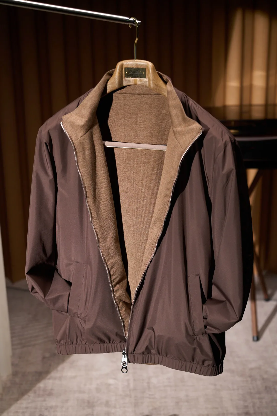 Куртки И Пуховики Женские Loro Piana 18411850