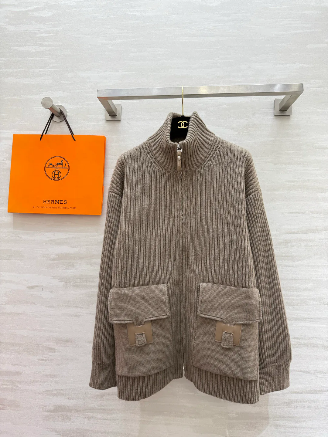 Джемперы И Свитеры Женские Hermes 17718550