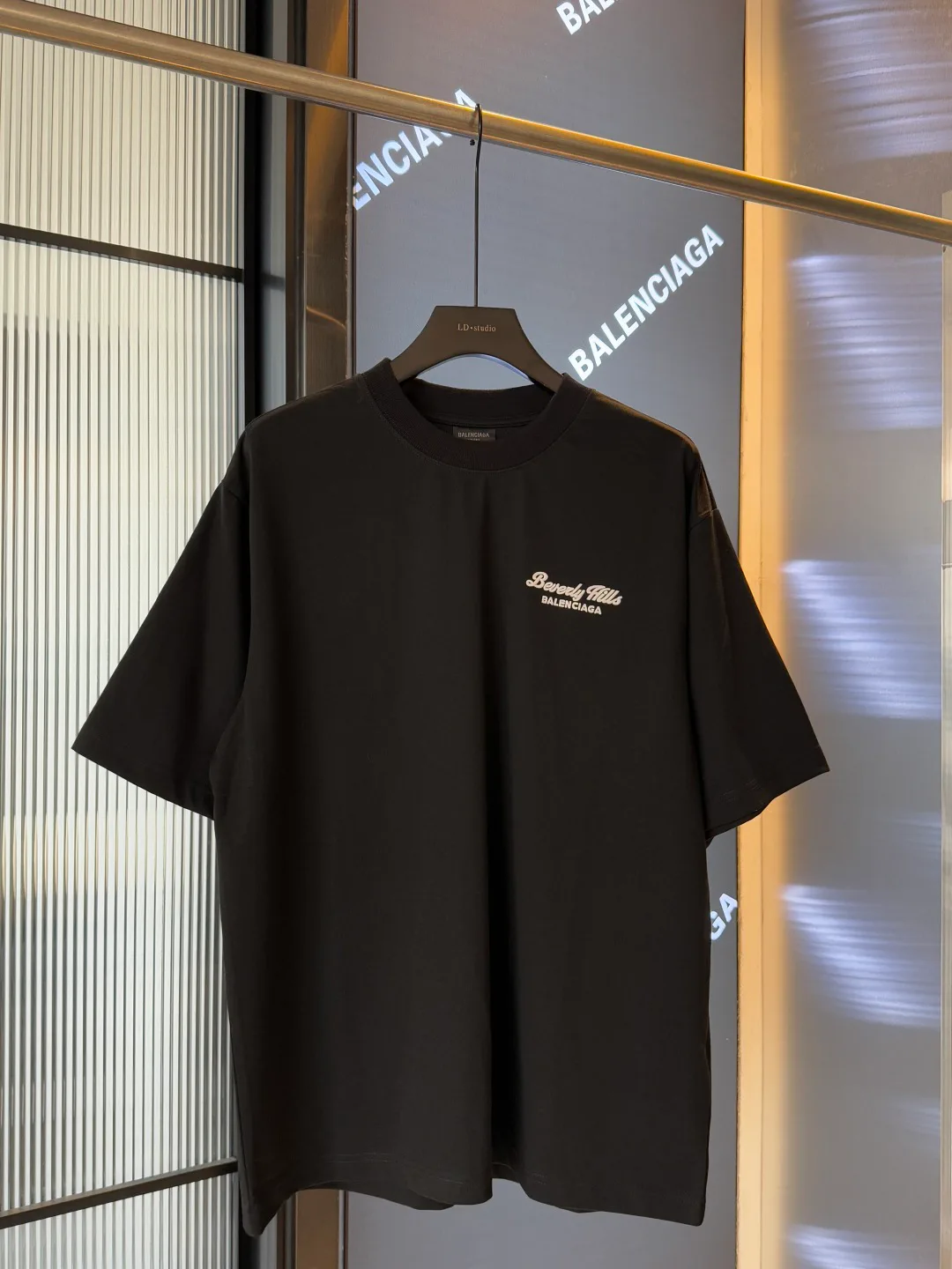 Футболки Женские Balenciaga 21662