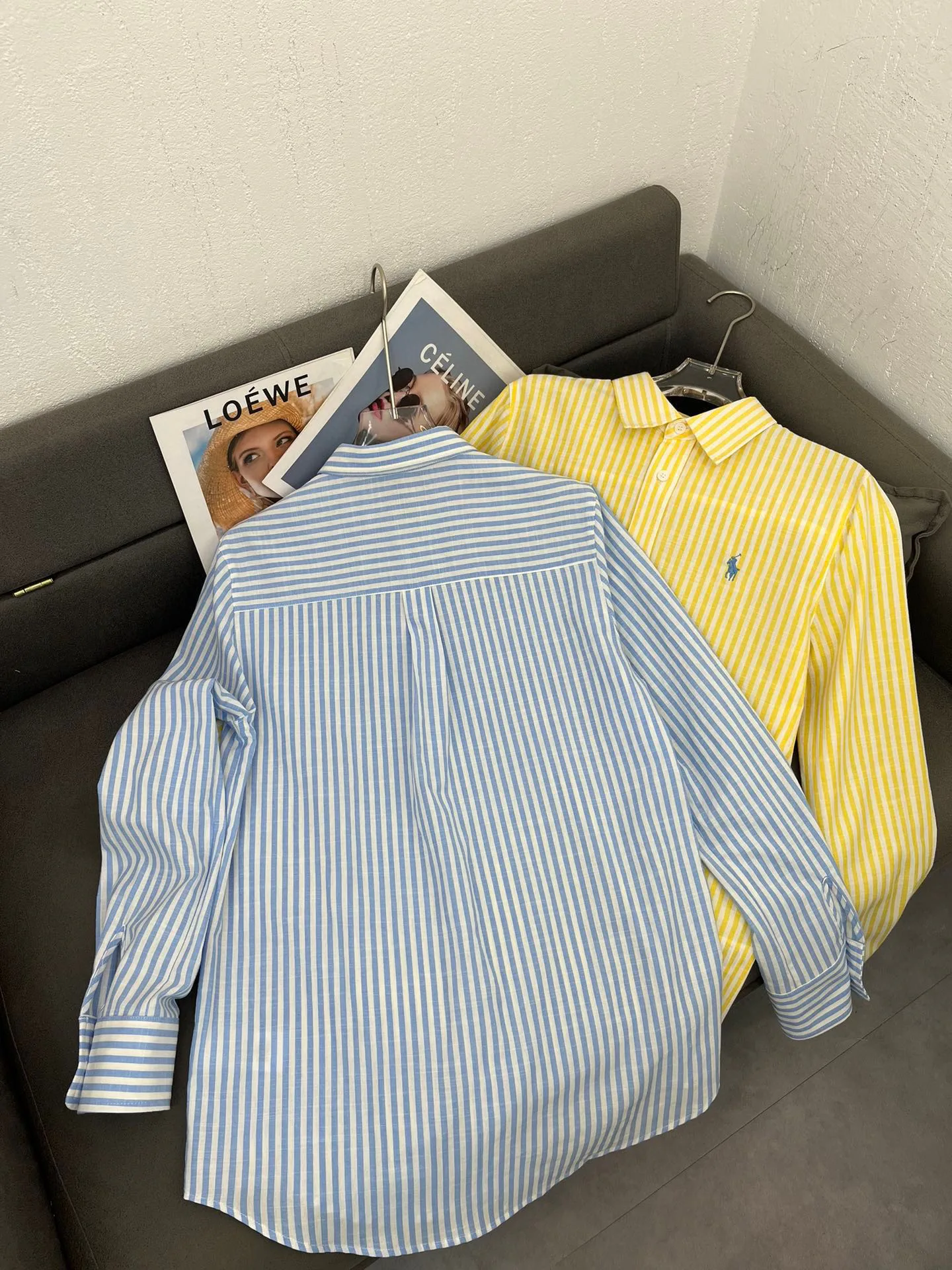 Рубашки Женские Ralph Lauren 11244173