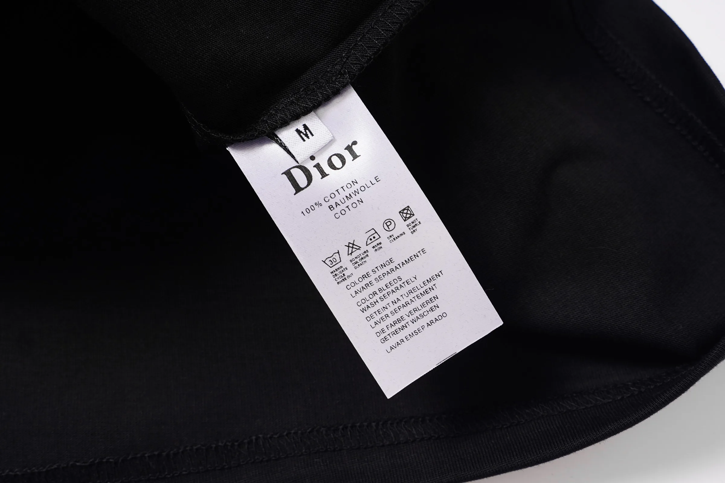 Футболки Мужские Christian Dior 11570204