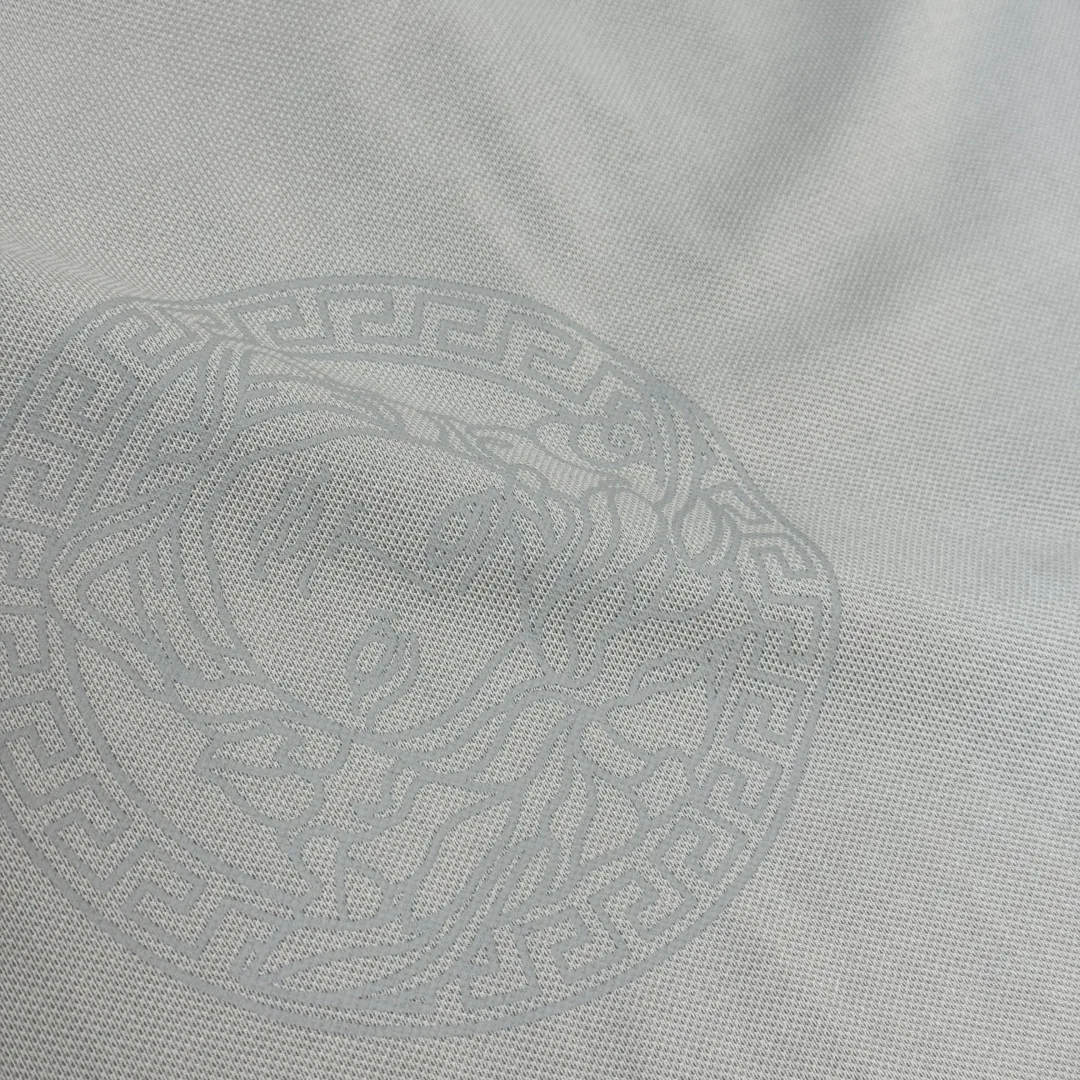 Рубашки Мужские Versace 11539903