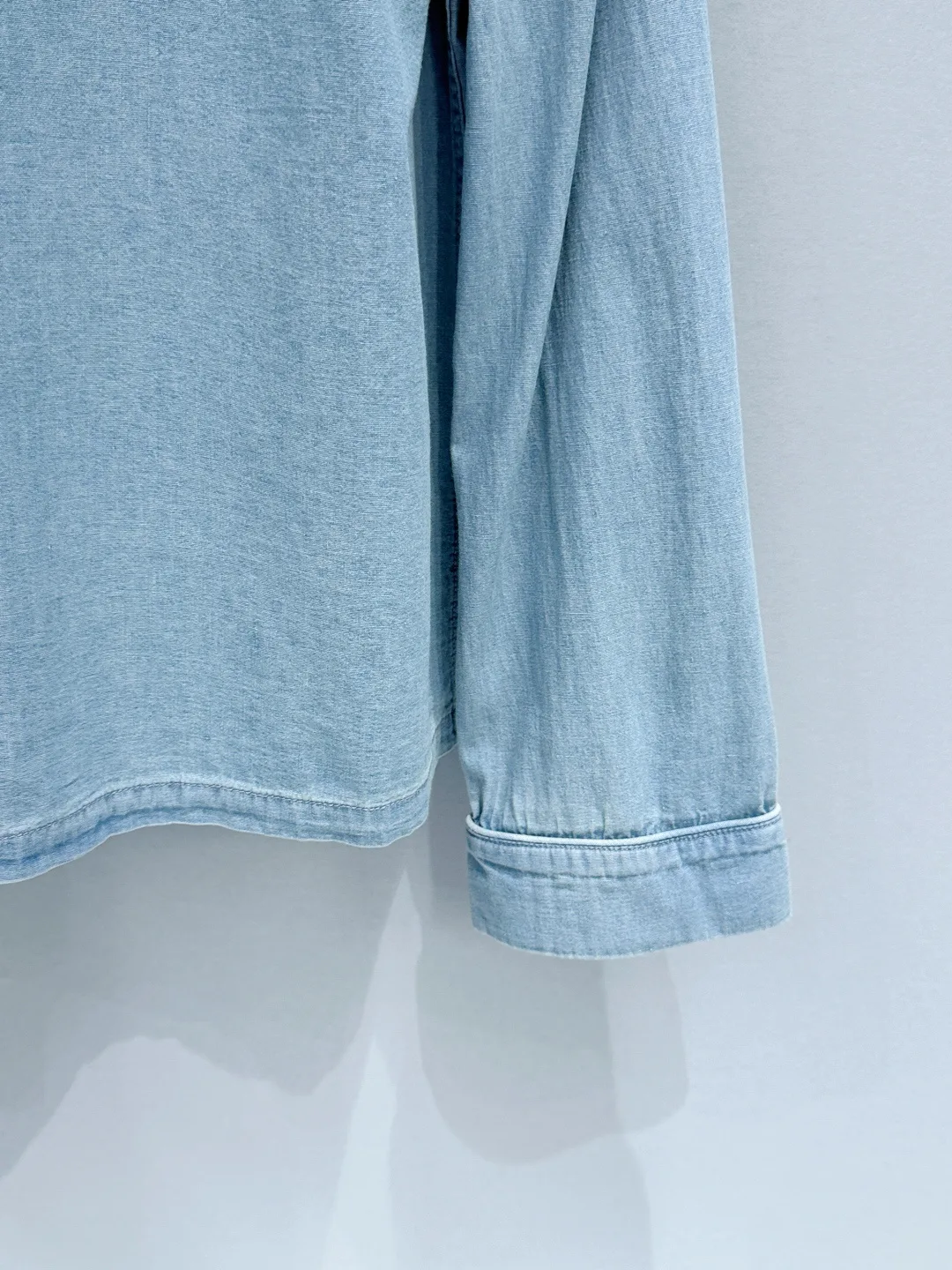 Рубашки Женские Saint Laurent 12785440