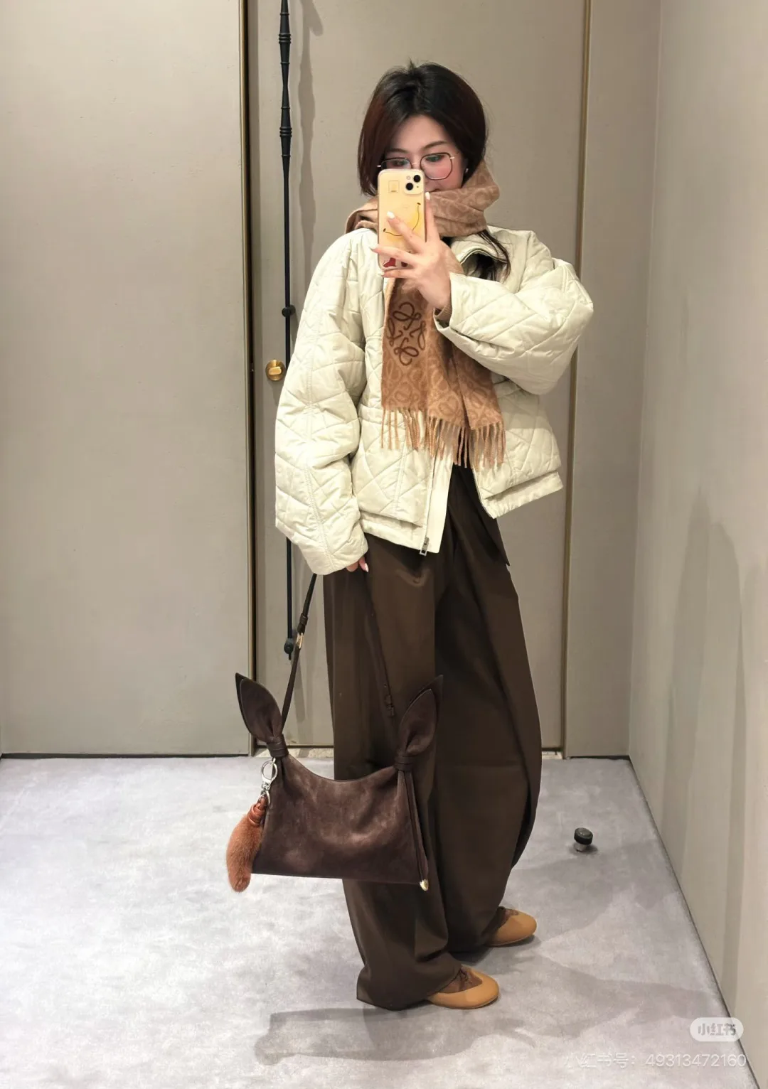 Куртки И Пуховики Женские Loewe 19551902