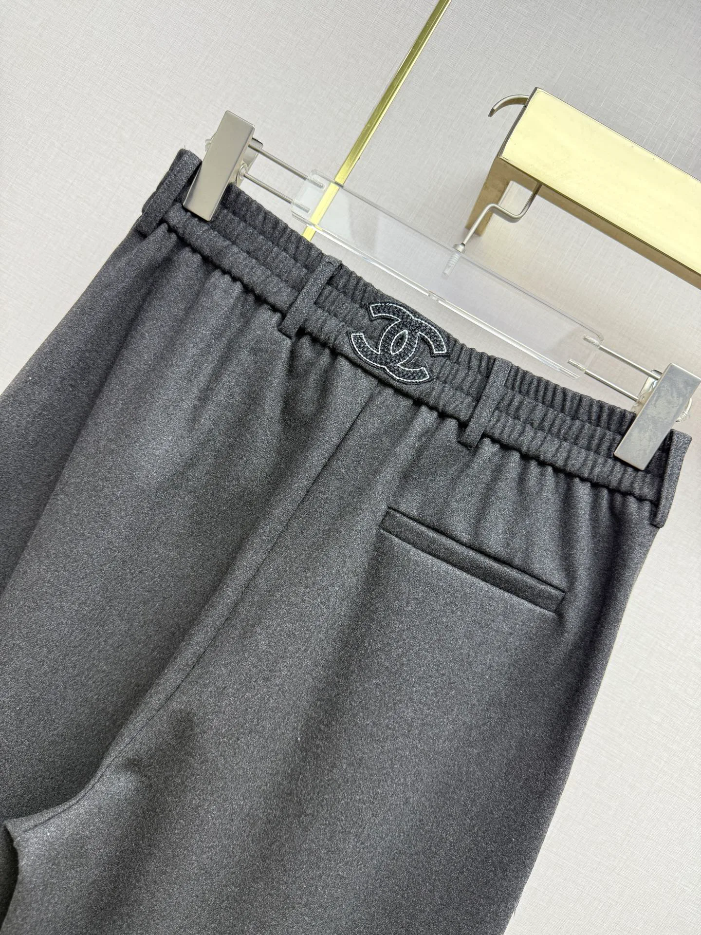Брюки Женские Chanel 19588995