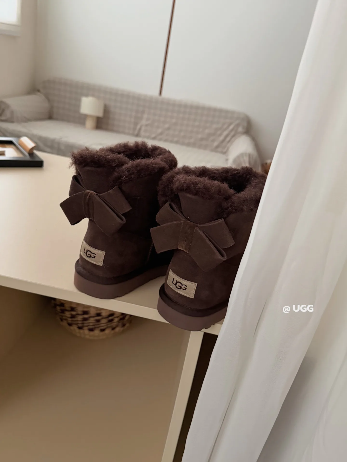 Угги Женские Ugg 19811579