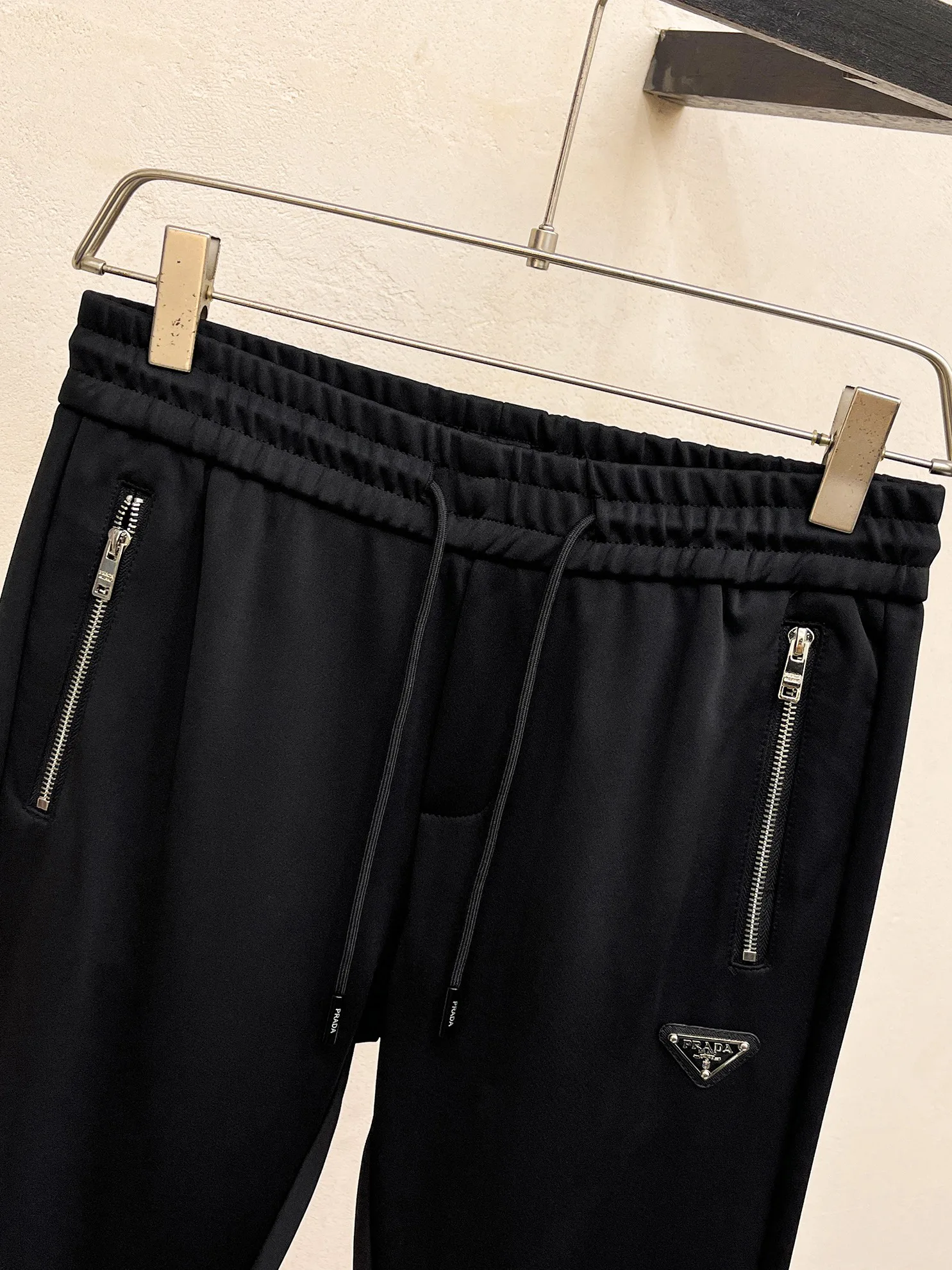 Брюки Мужские Prada 688227