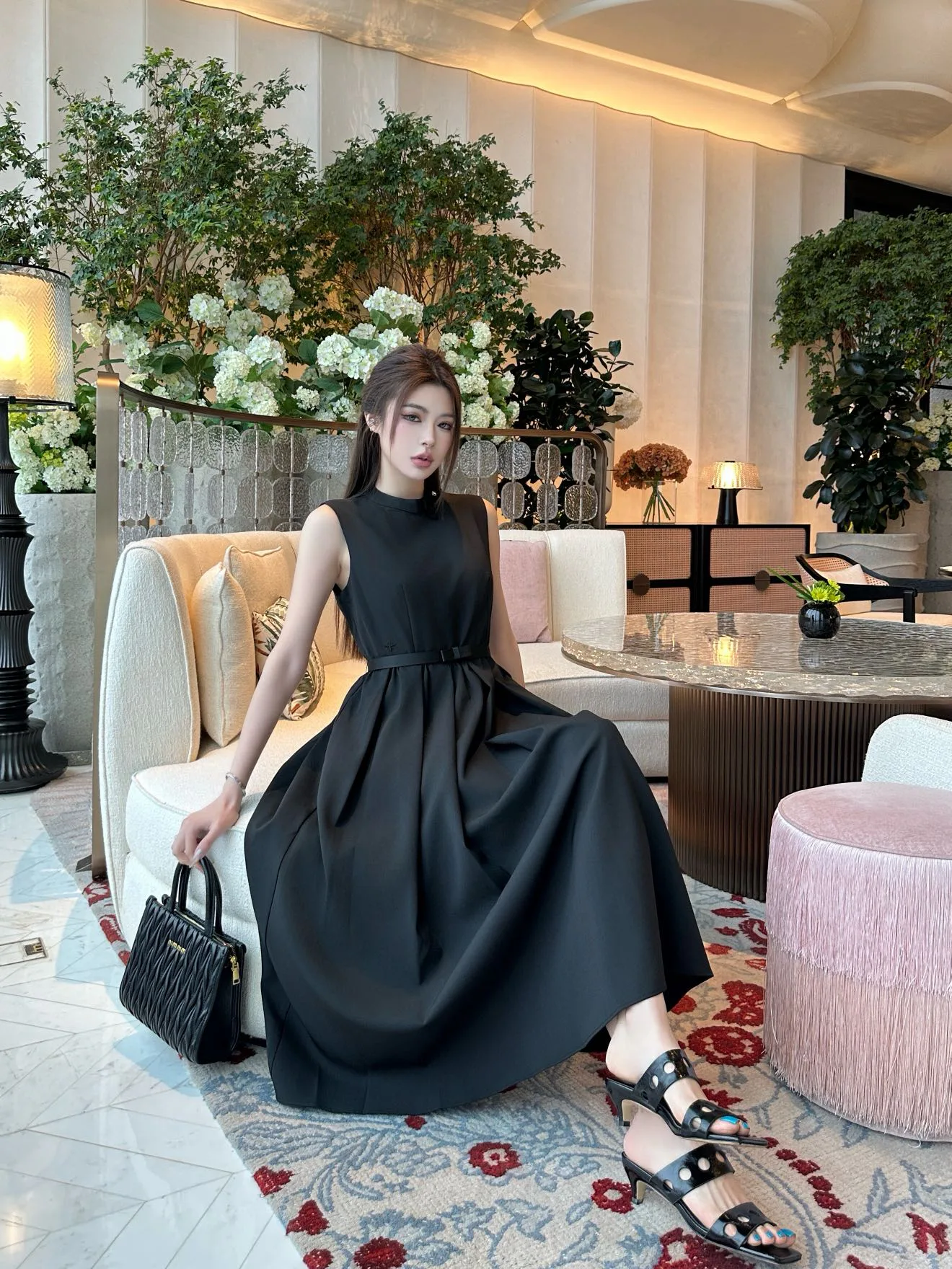 Платья Женские Christian Dior 11417204