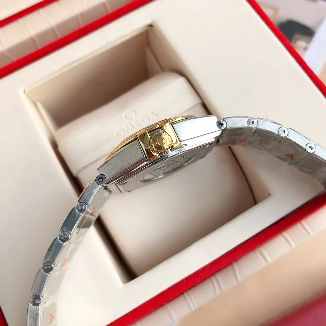 Часы Женские Omega 391728