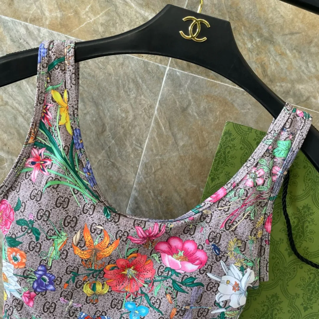 Купальники Женские Gucci 17716534