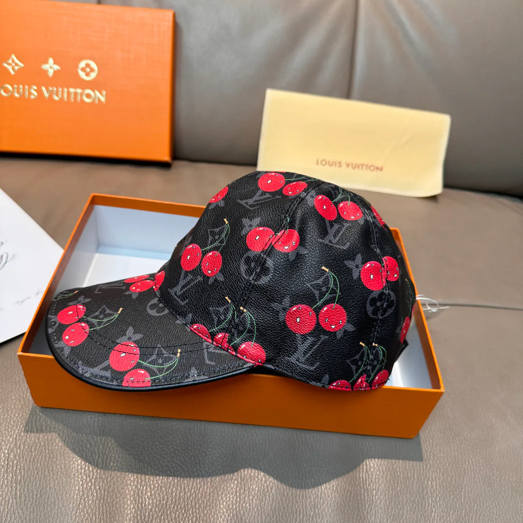 Головные Уборы Louis Vuitton 4550010