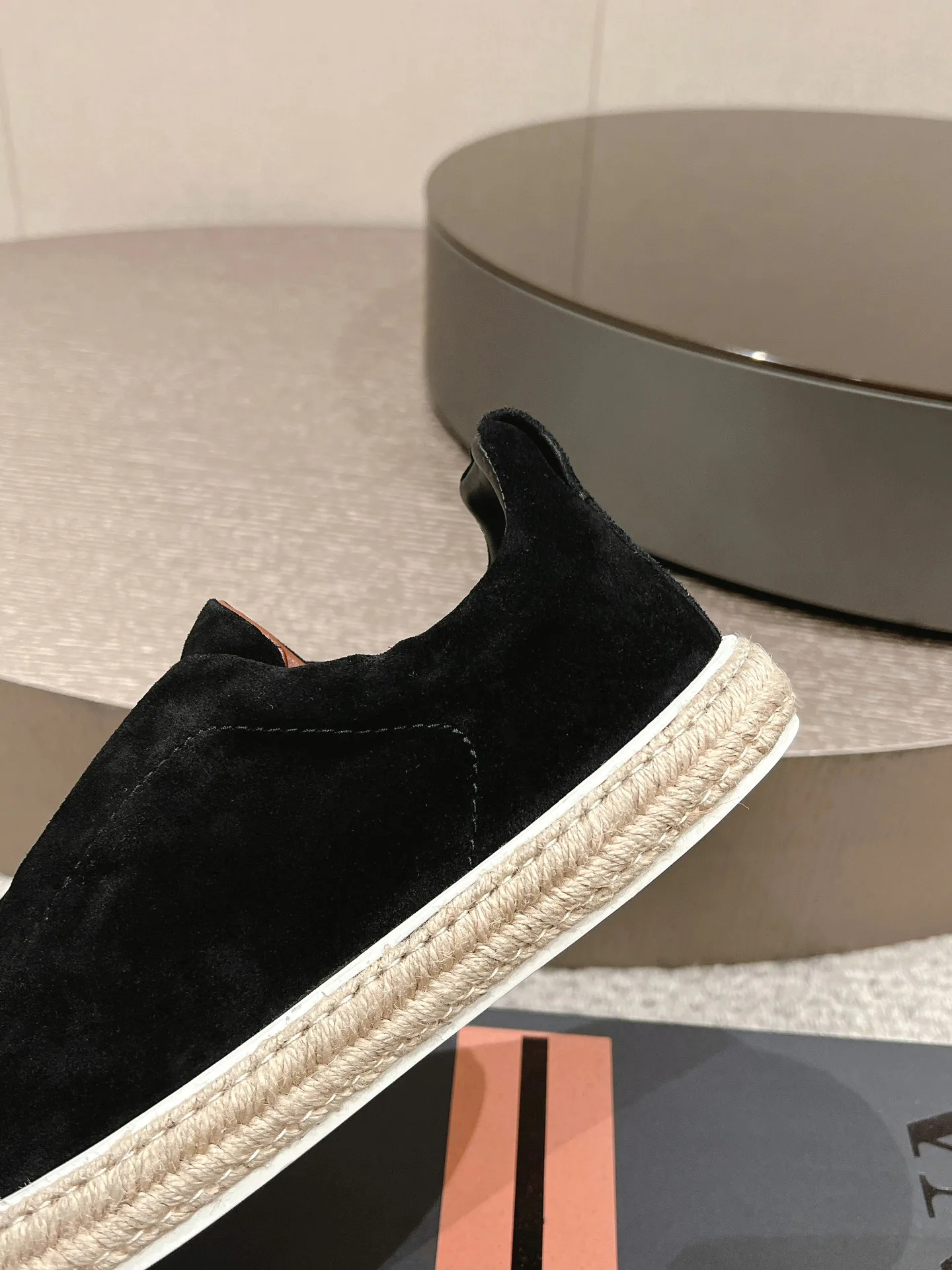 Кроссовки Мужские Zegna 18265287