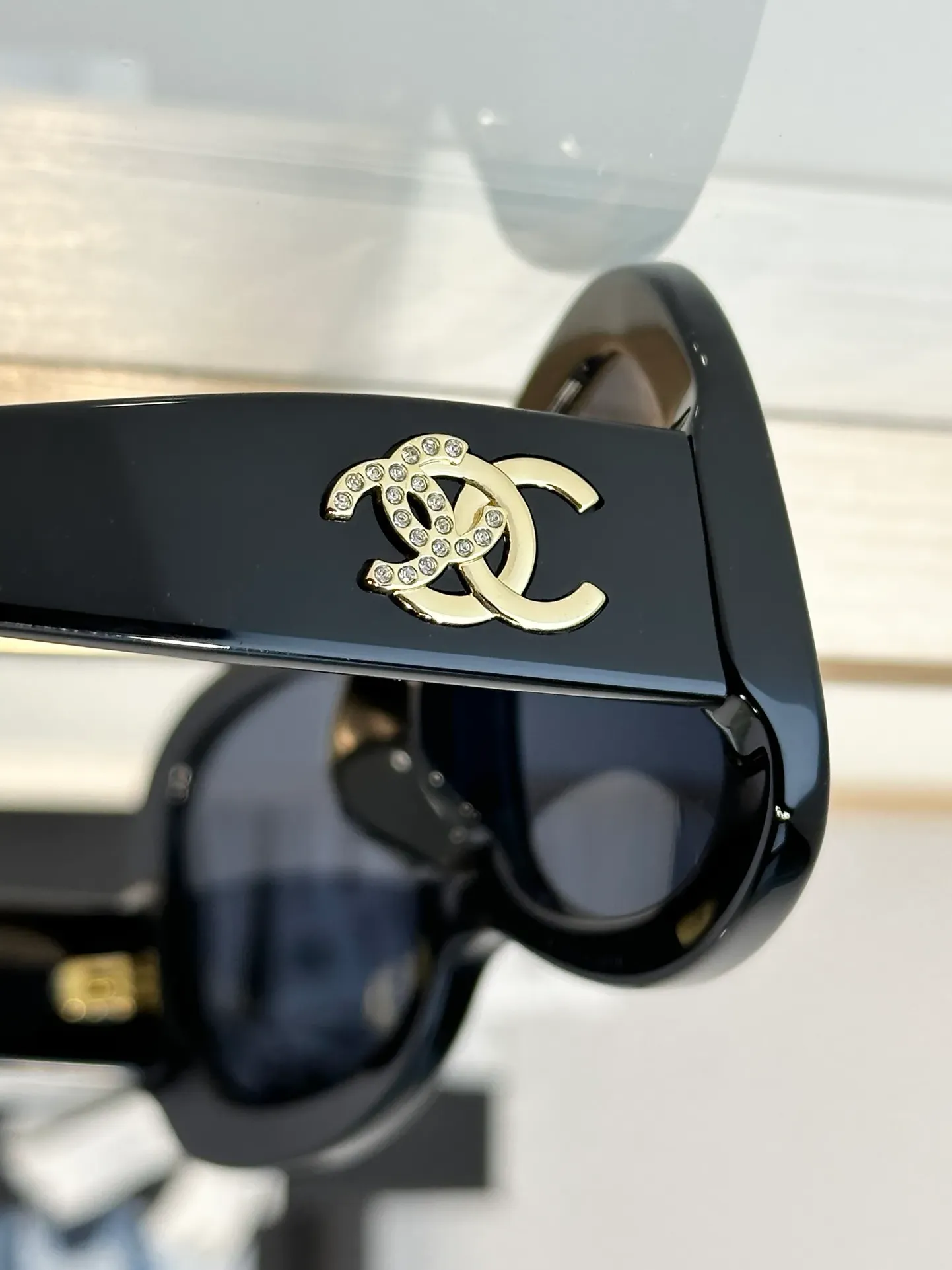 Очки Chanel 822342