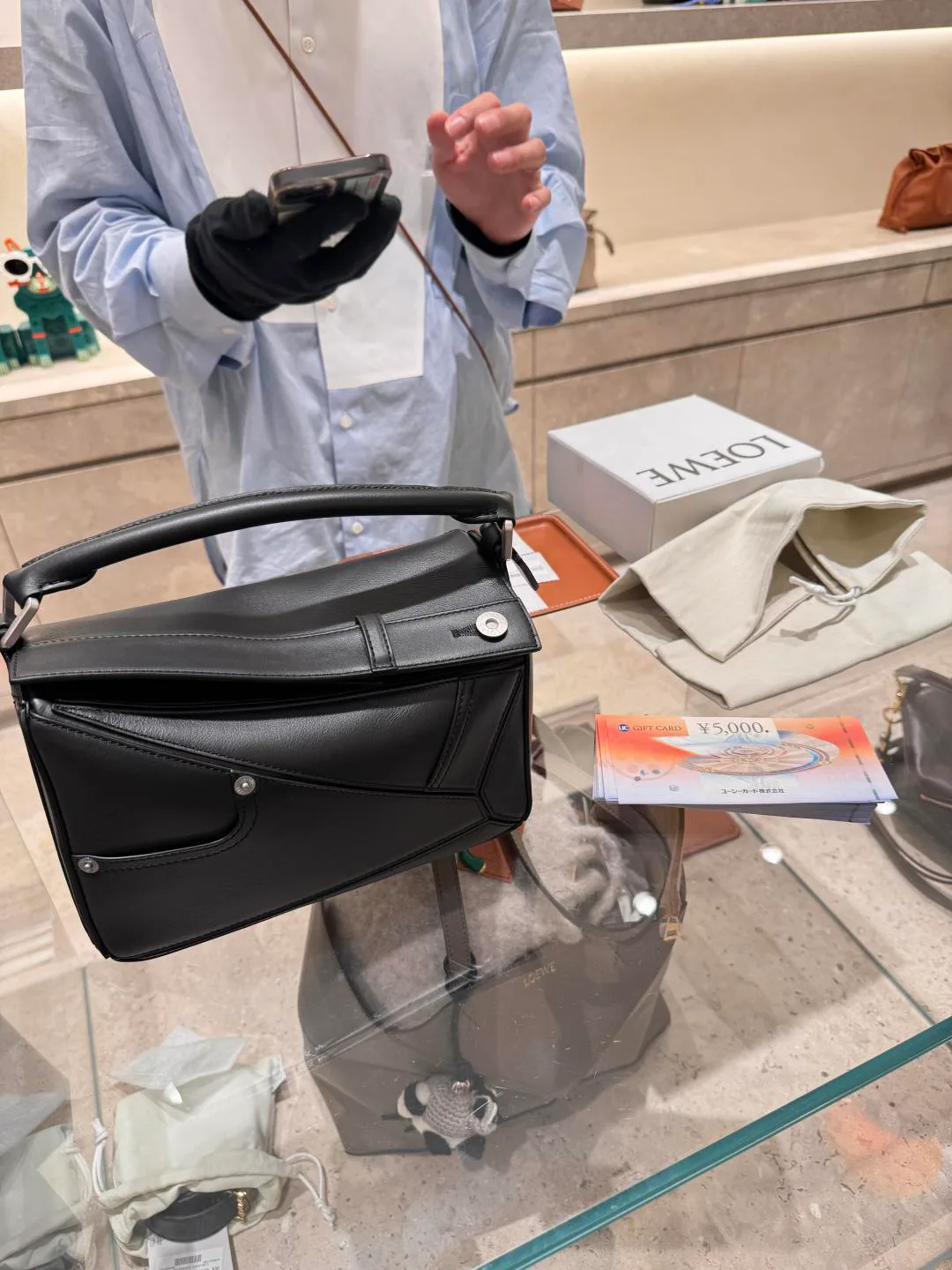 Классические Сумки Женские Loewe 11674506