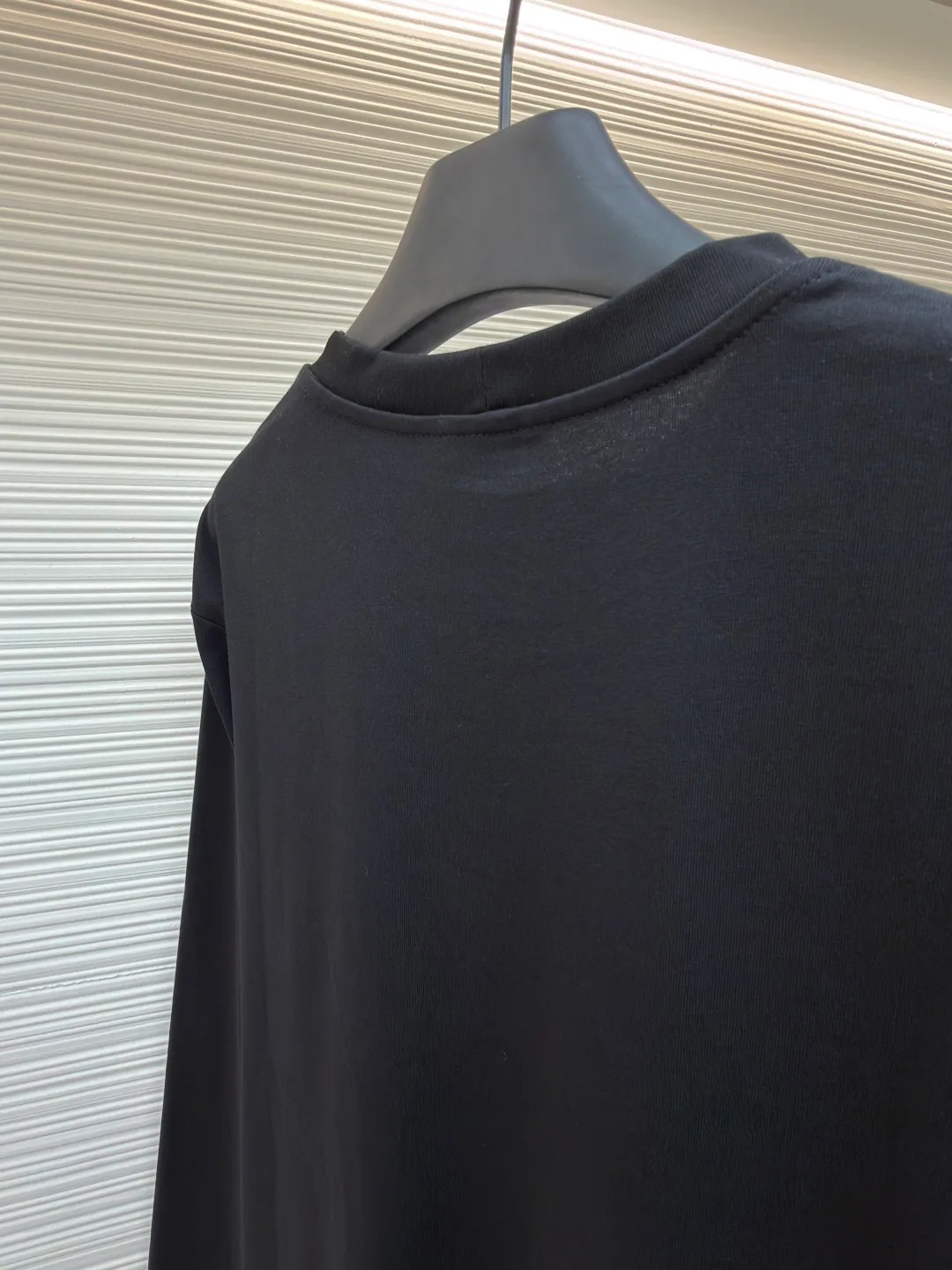 Лонгсливы Мужские Celine 11430093