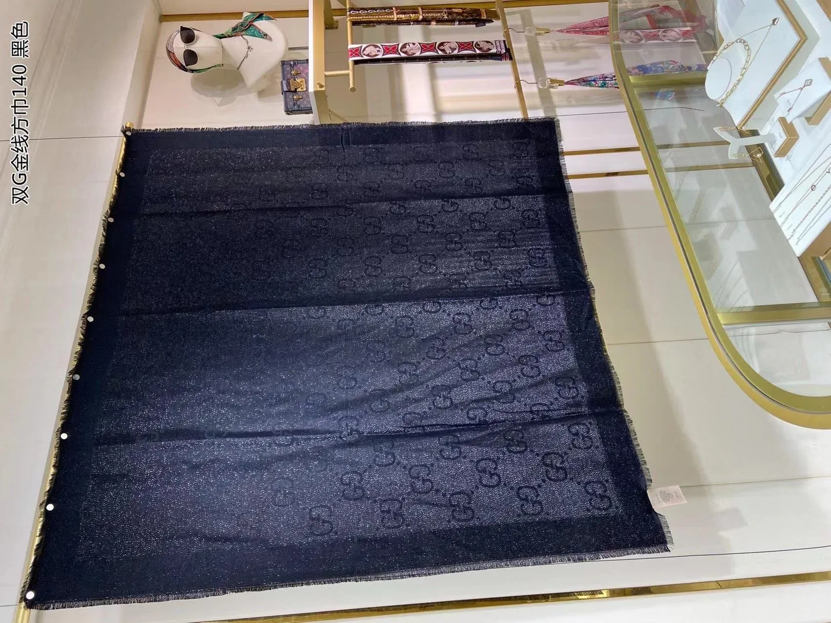 Шарфы Gucci 5417630