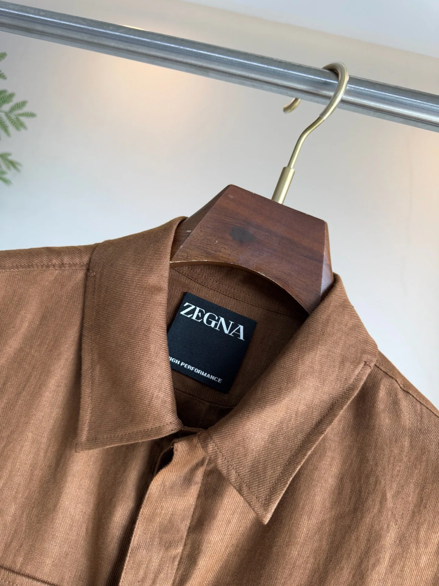 Куртки И Пуховики Мужские Zegna 11480169