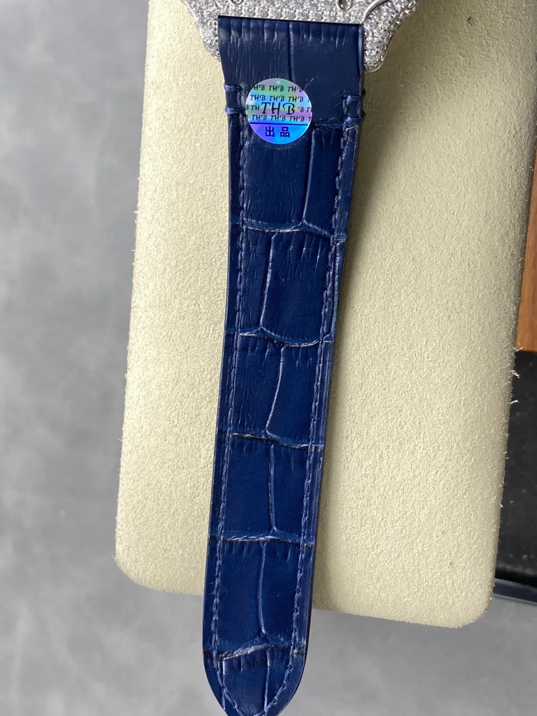 Часы Мужские Cartier 691929