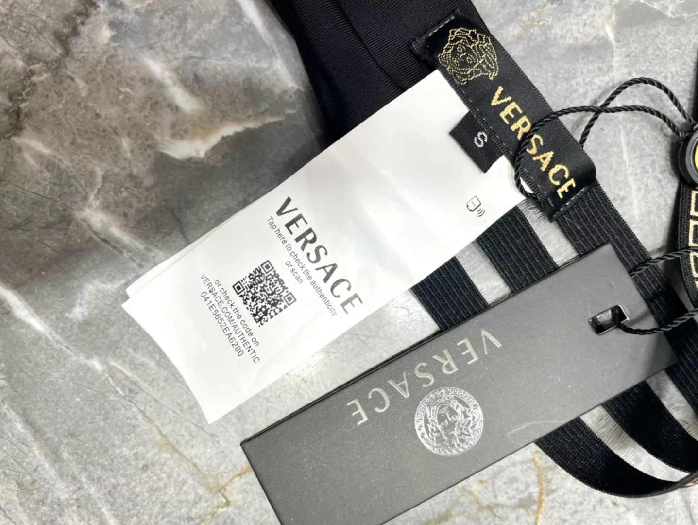 Купальники Женские Versace 18003351
