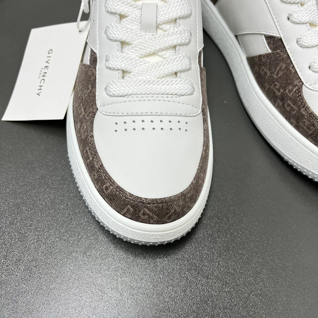 Кеды Мужские Givenchy 2622258