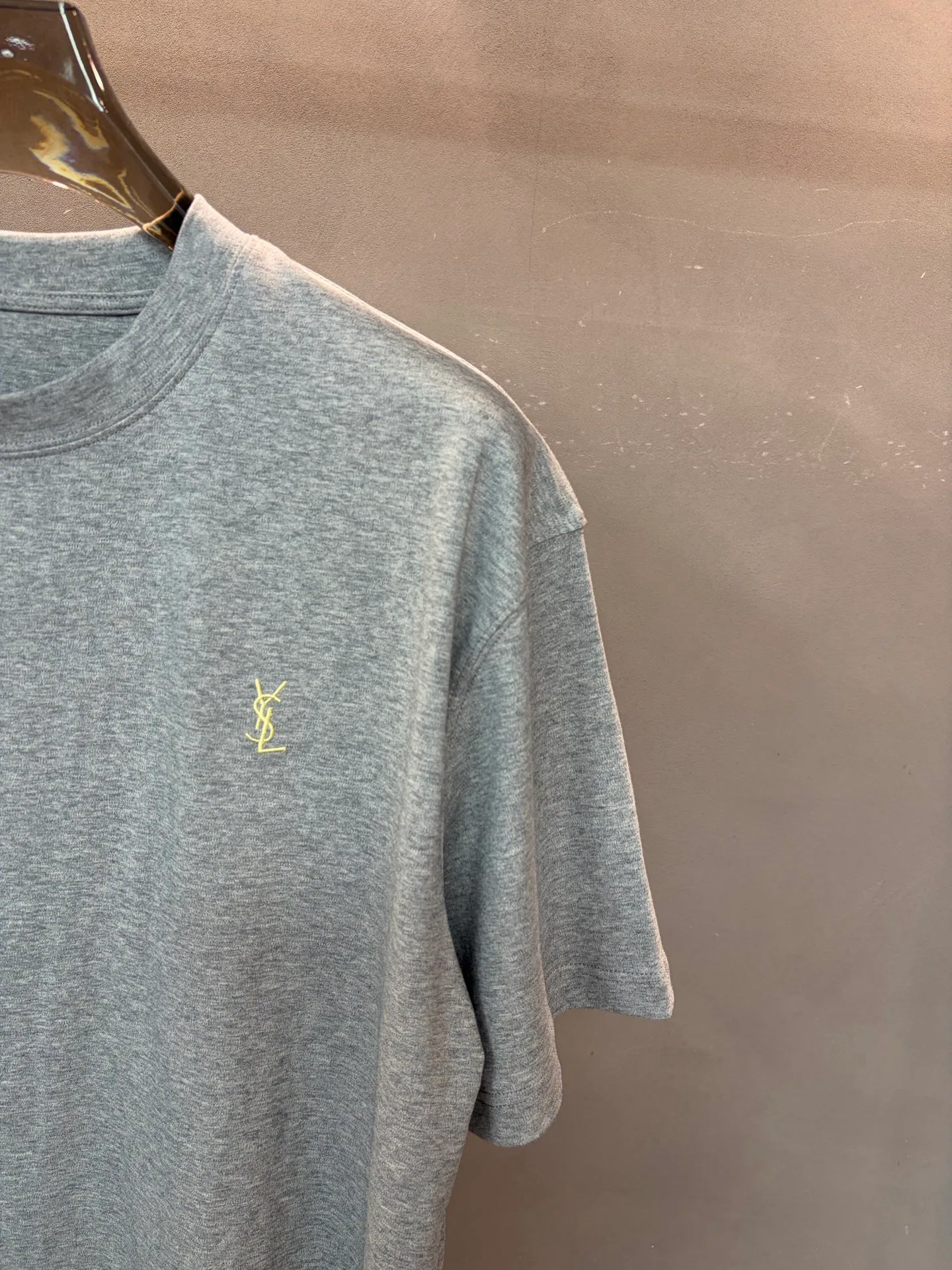 Футболки Мужские Saint Laurent 12670859