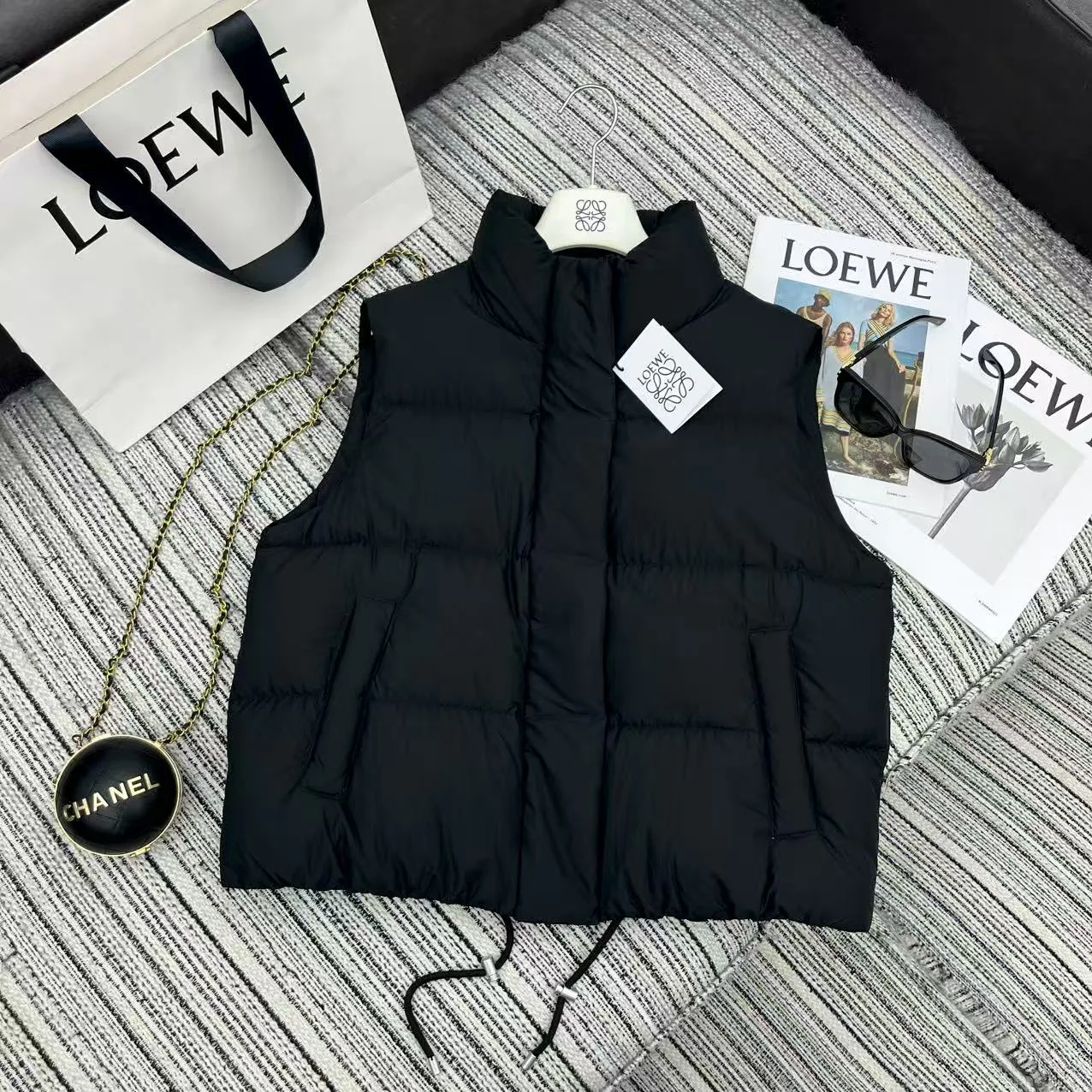 Жилеты Мужские Loewe 1265497