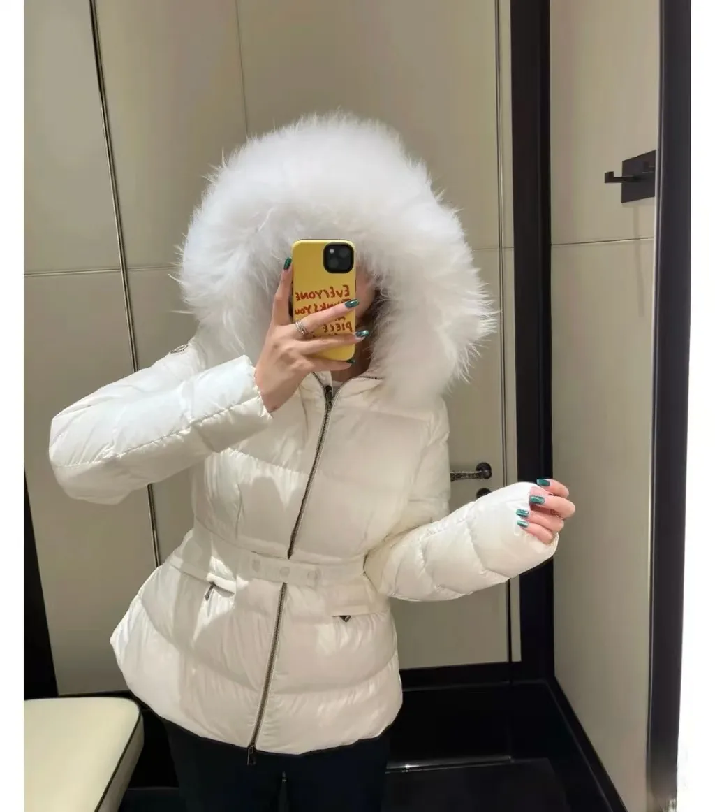 Куртки И Пуховики Женские Moncler 1435953