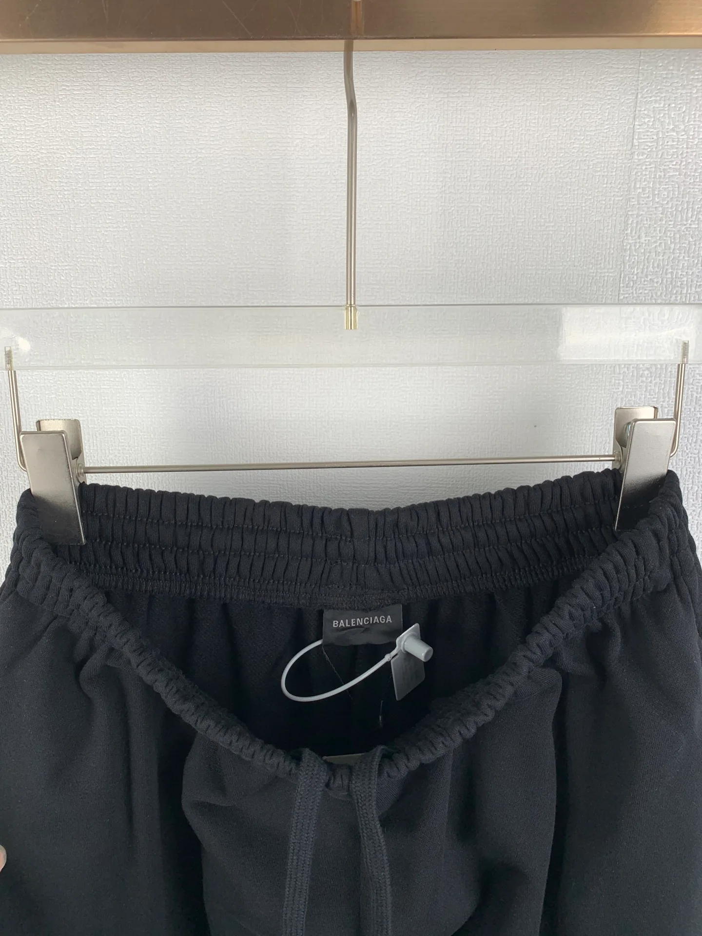Брюки Мужские Balenciaga 11752455
